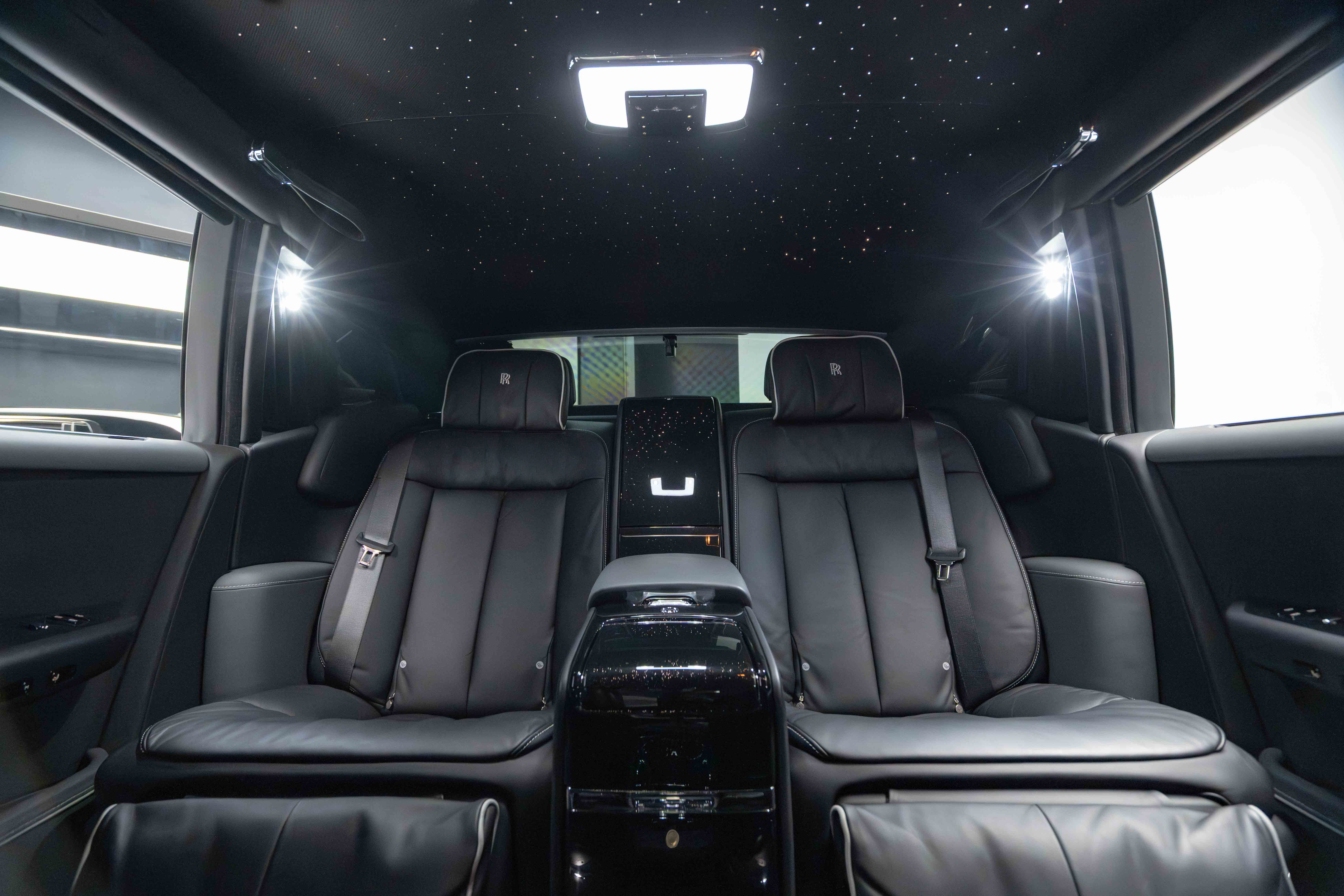 2019 Rolls-Royce PHANTOM Tranquillity