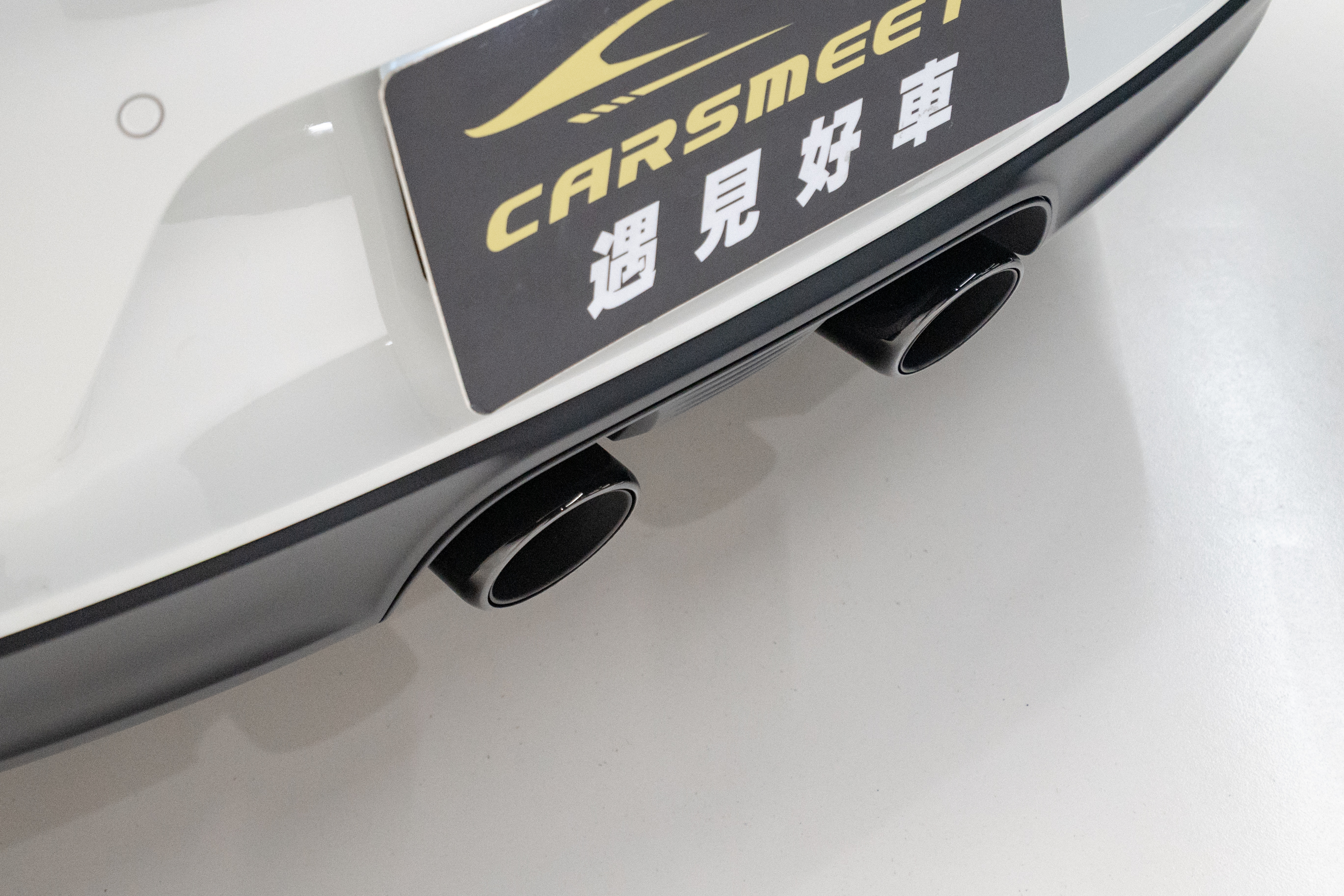 2018 Porsche 911 Carrera