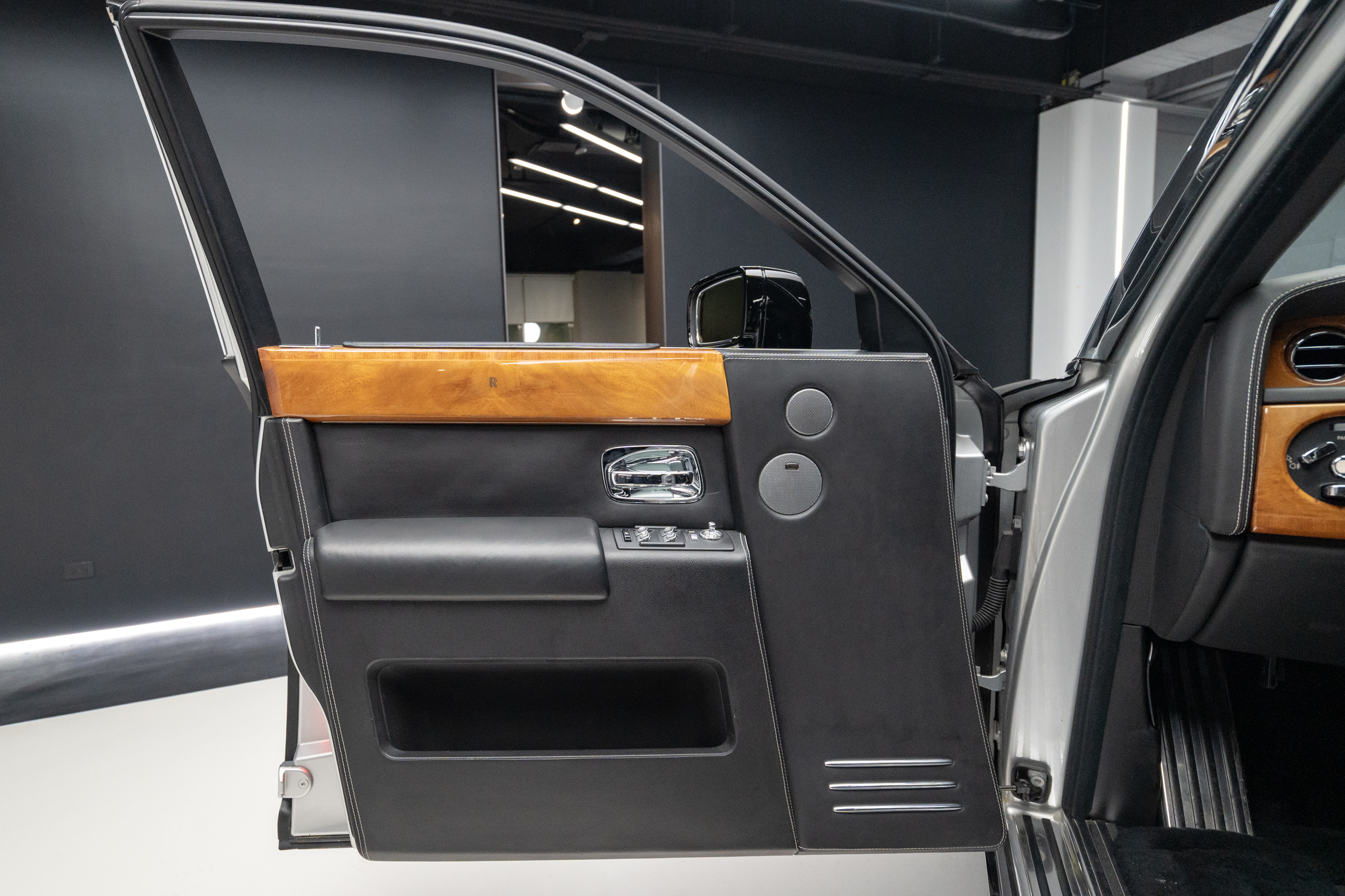 2007 Rolls-Royce PHANTOM