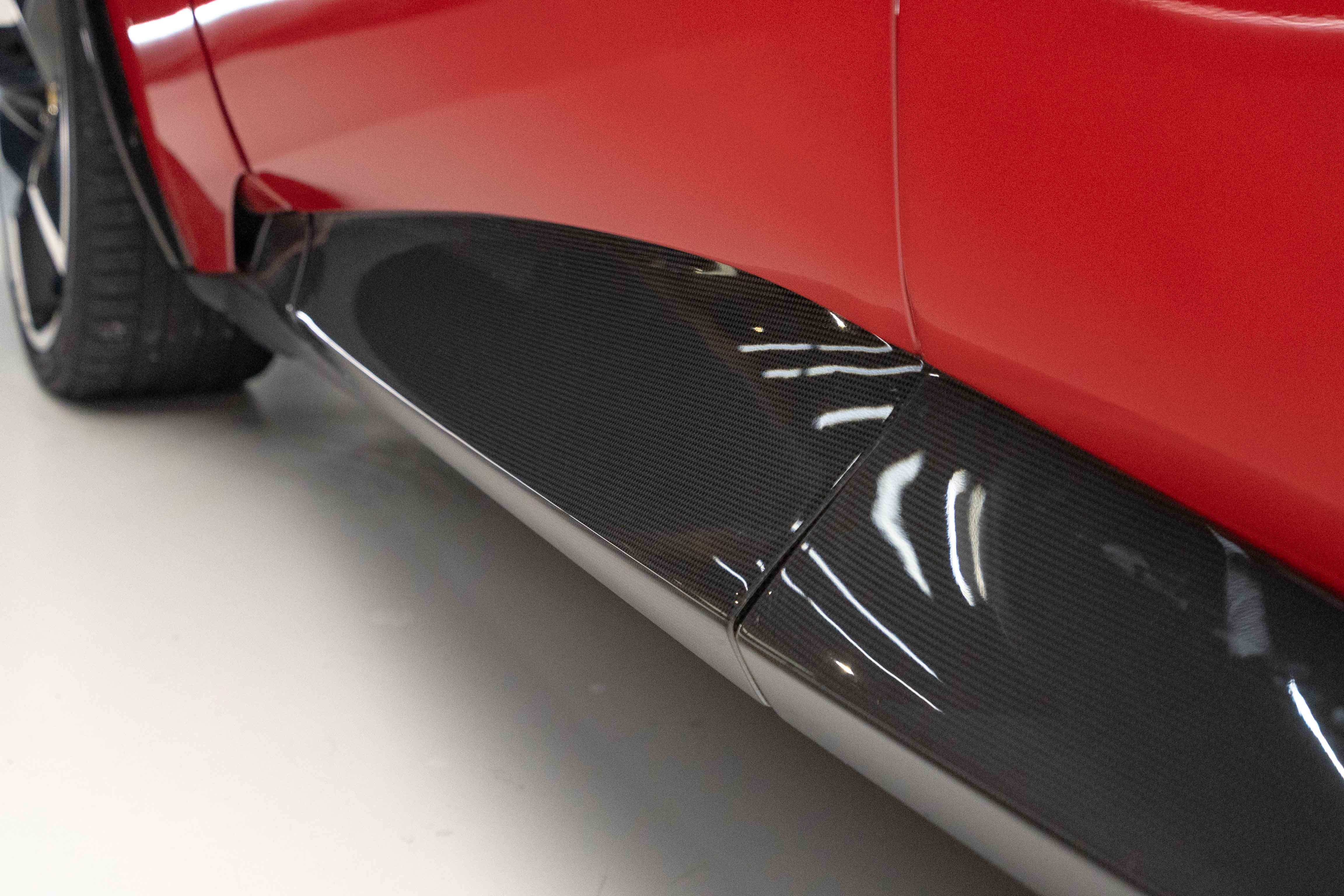 2025 Ferrari PUROSANGUE