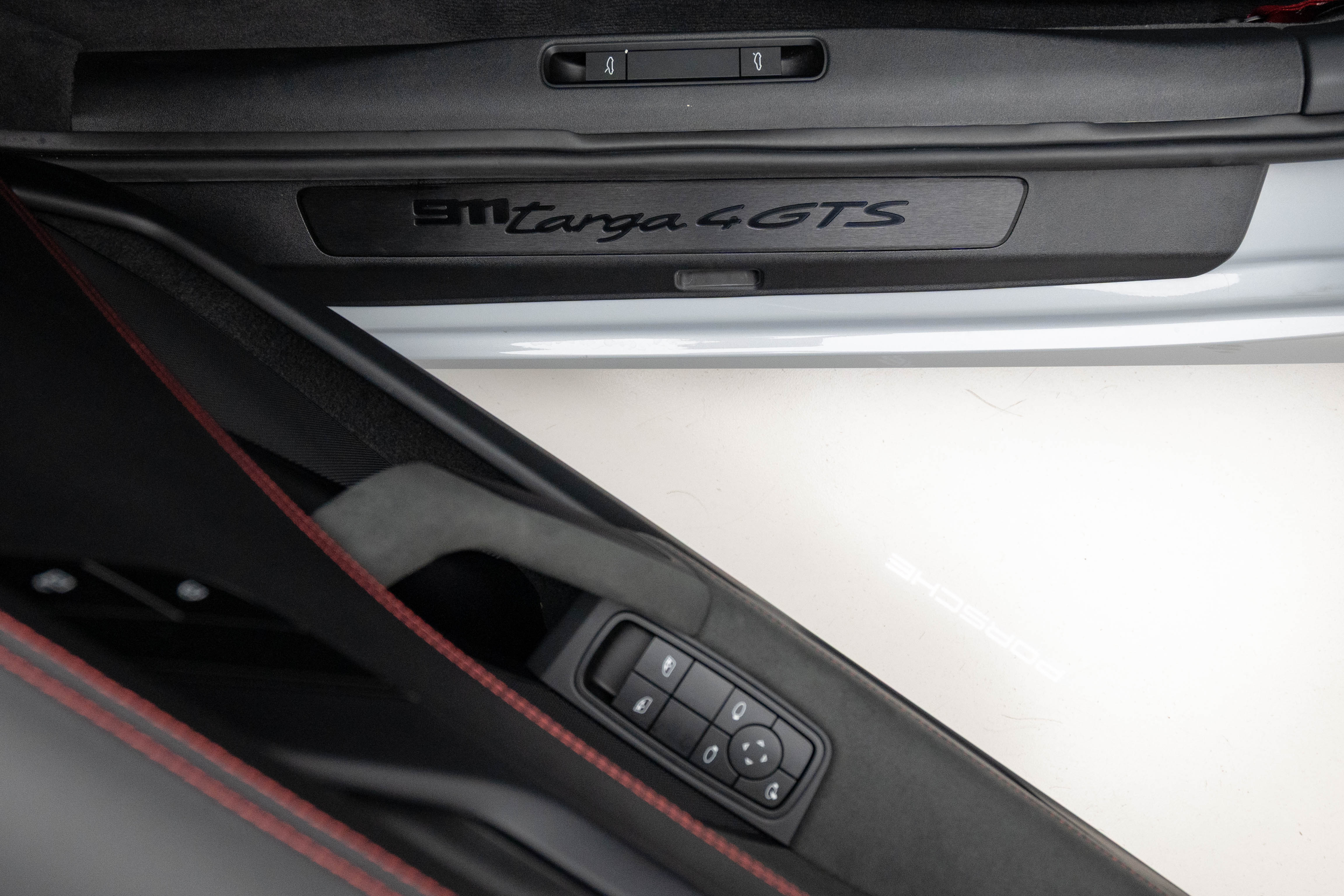 2023 Porsche 911 Targa 4 GTS 保固270518