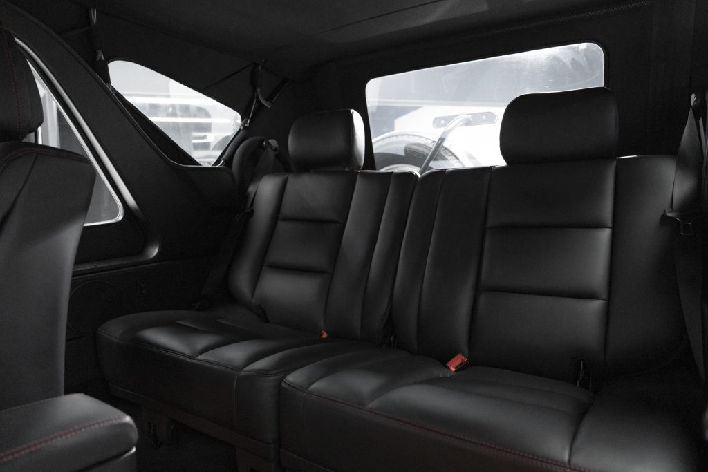 2012 Mercedes-Benz G500敞篷