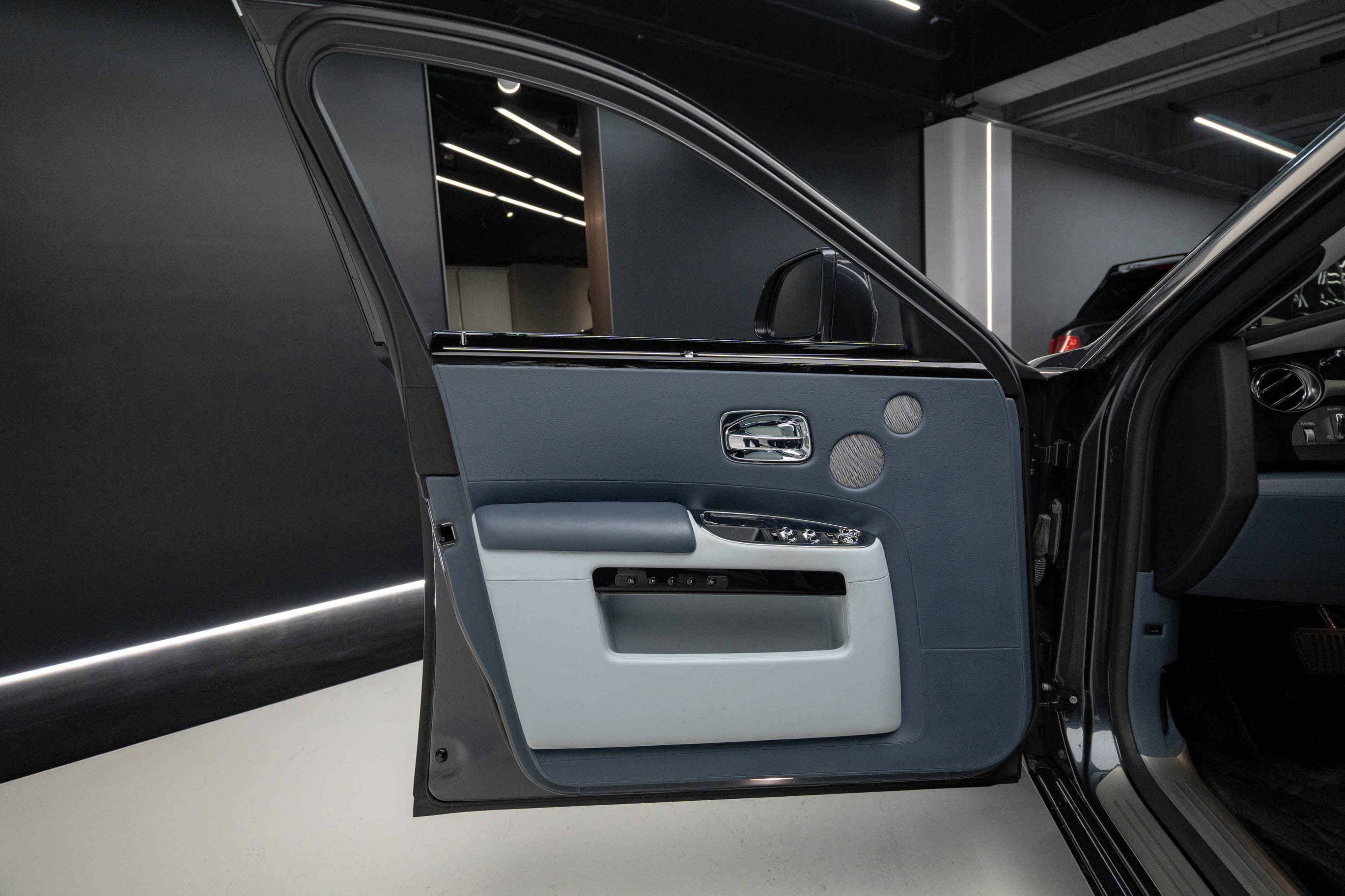 2016 Rolls-Royce Ghost EWB 總代