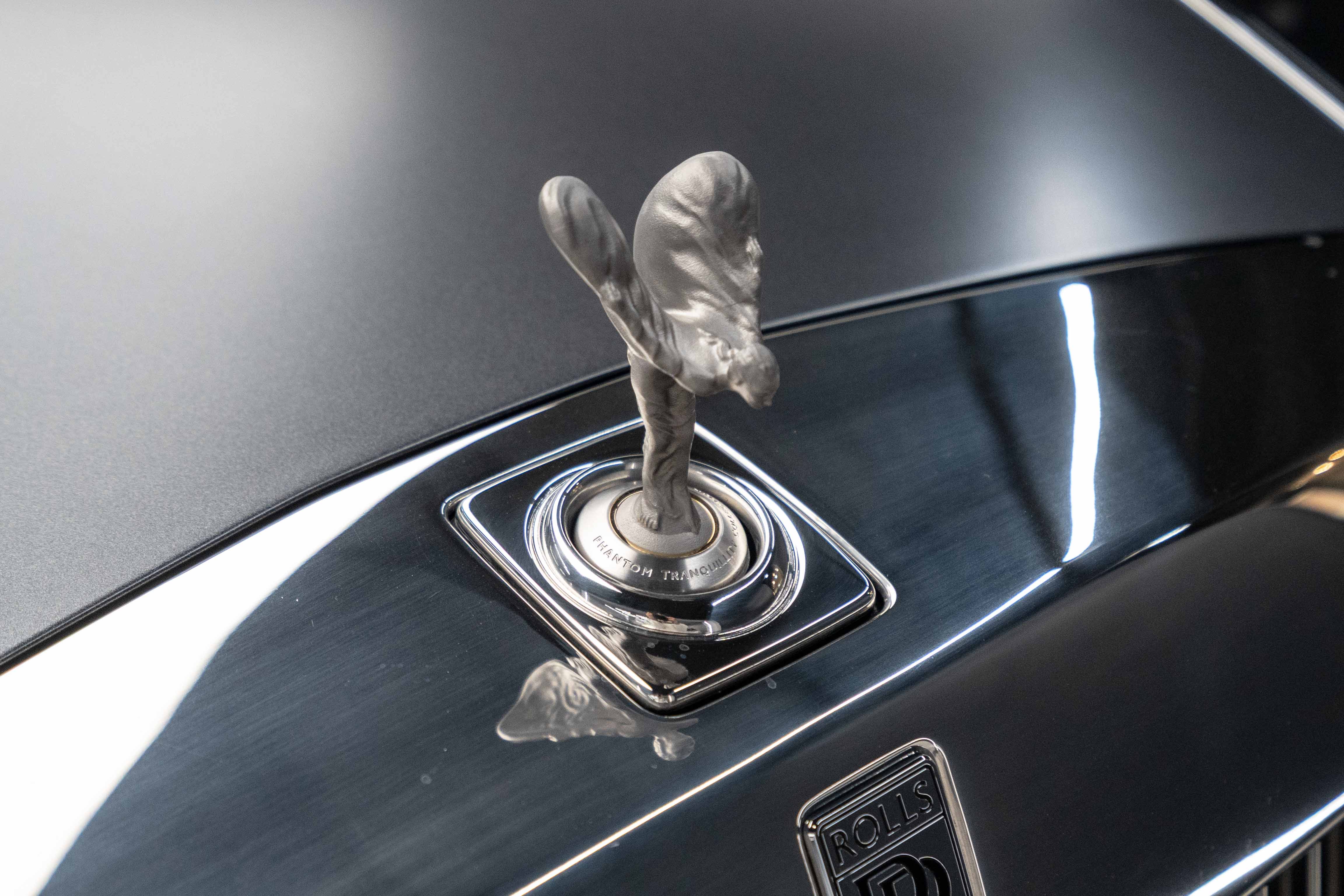 2019 Rolls-Royce PHANTOM Tranquillity