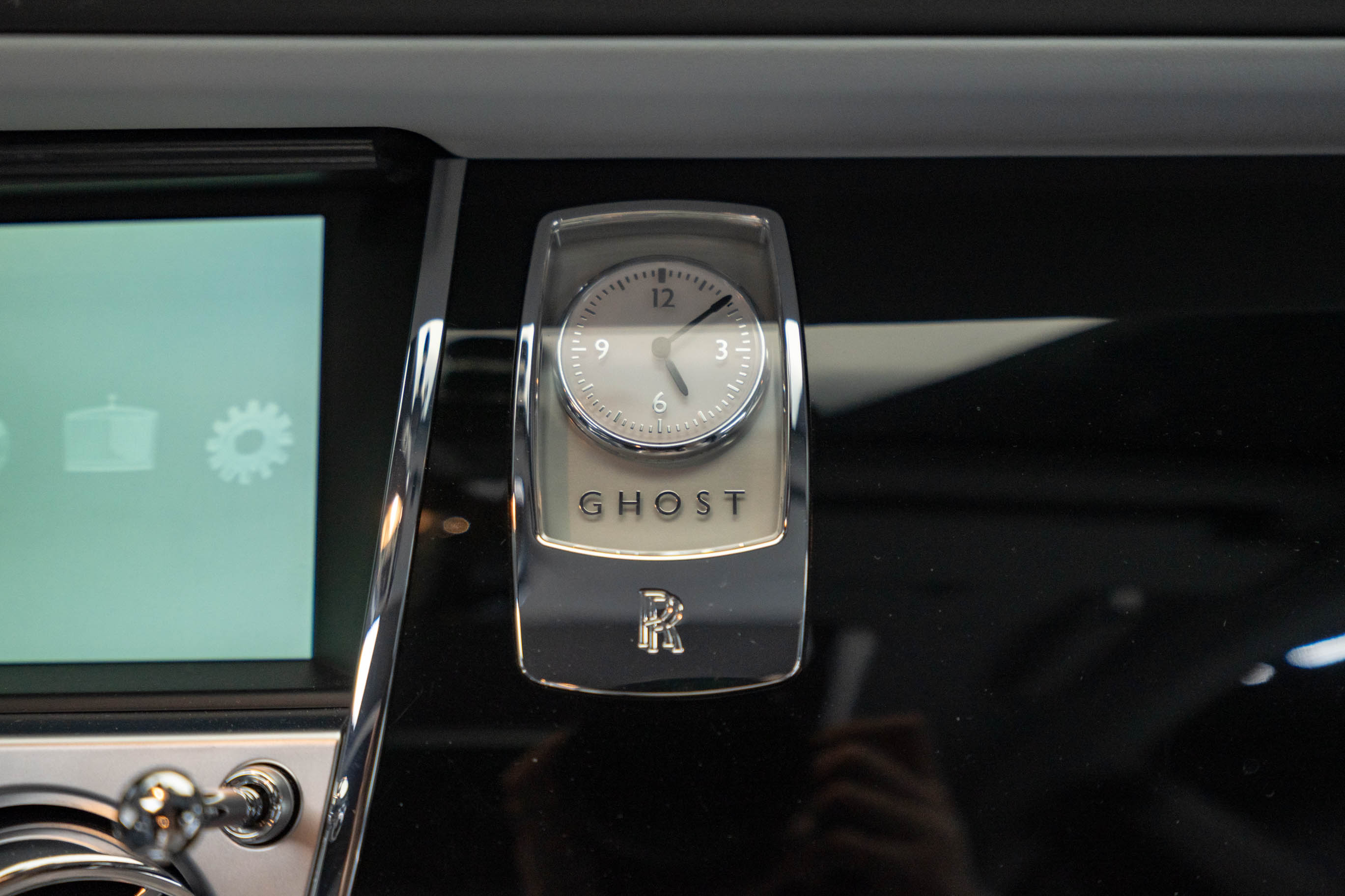 2016 Rolls-Royce Ghost EWB 總代