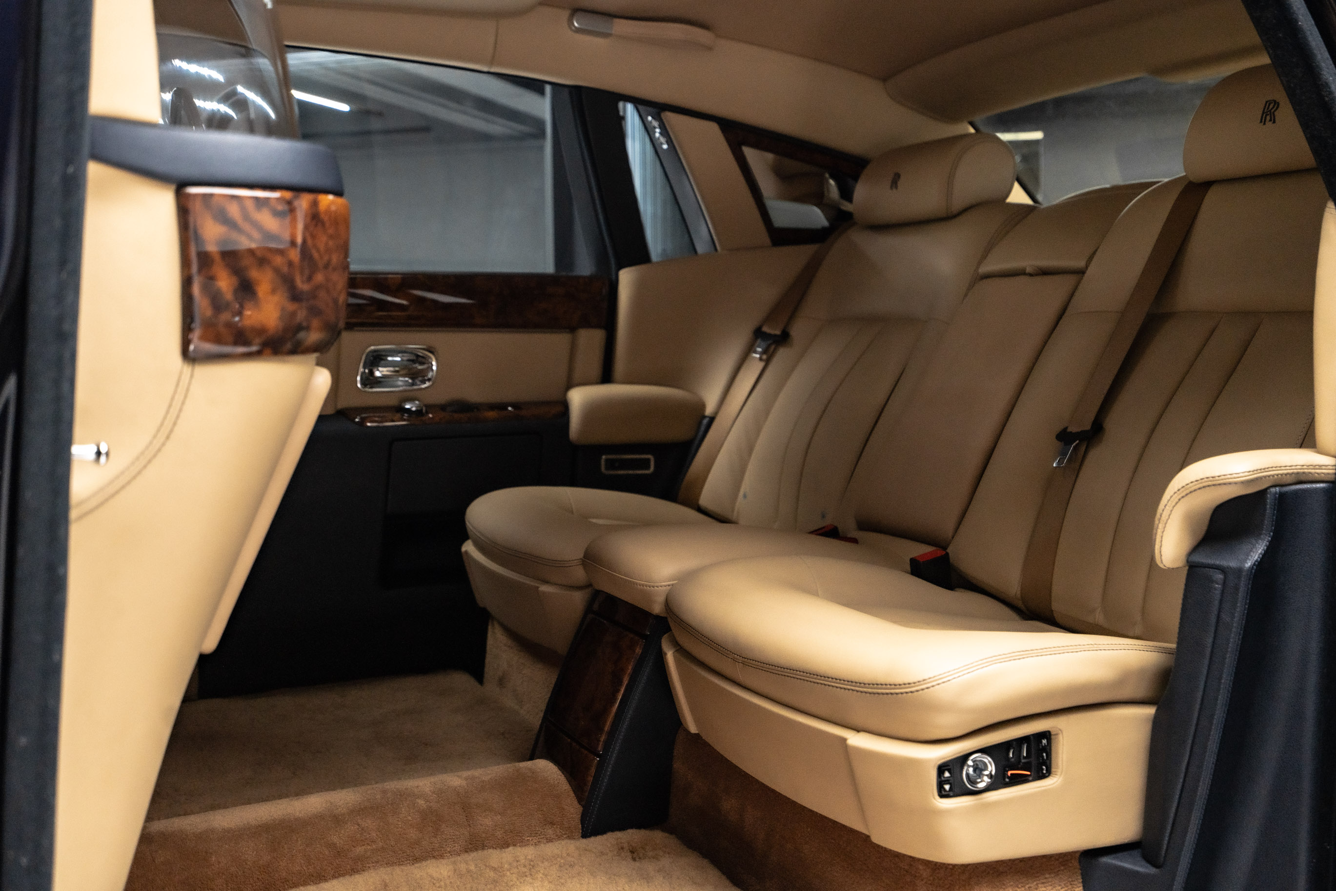 2014 Rolls-Royce Phantom EWB