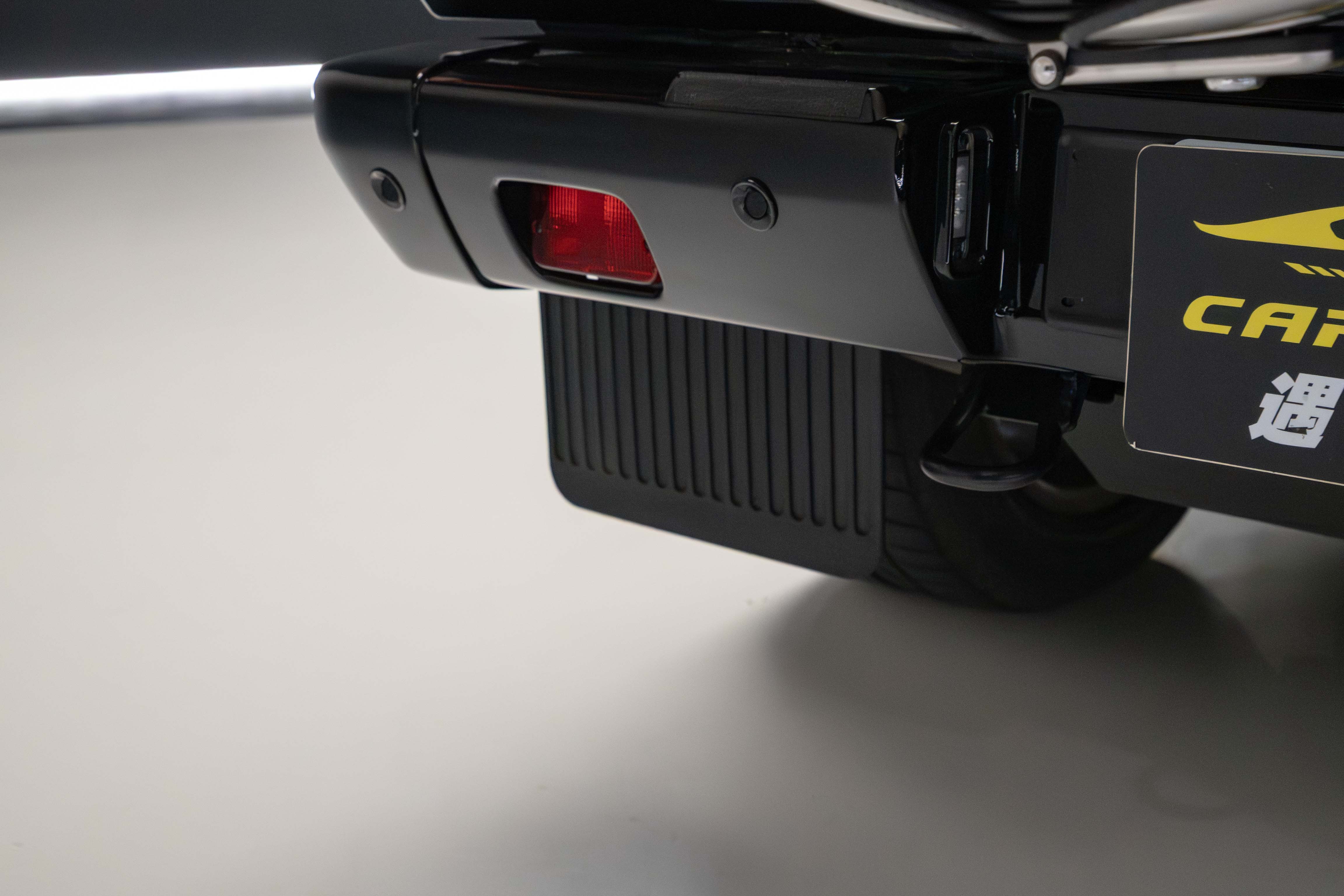 Mercedes-Benz G63