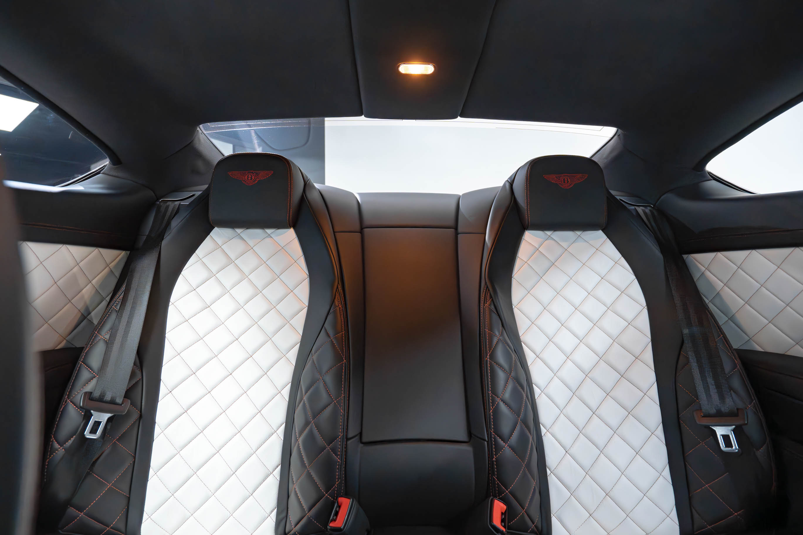 2014 Bentley GT V8(WALD包圍)