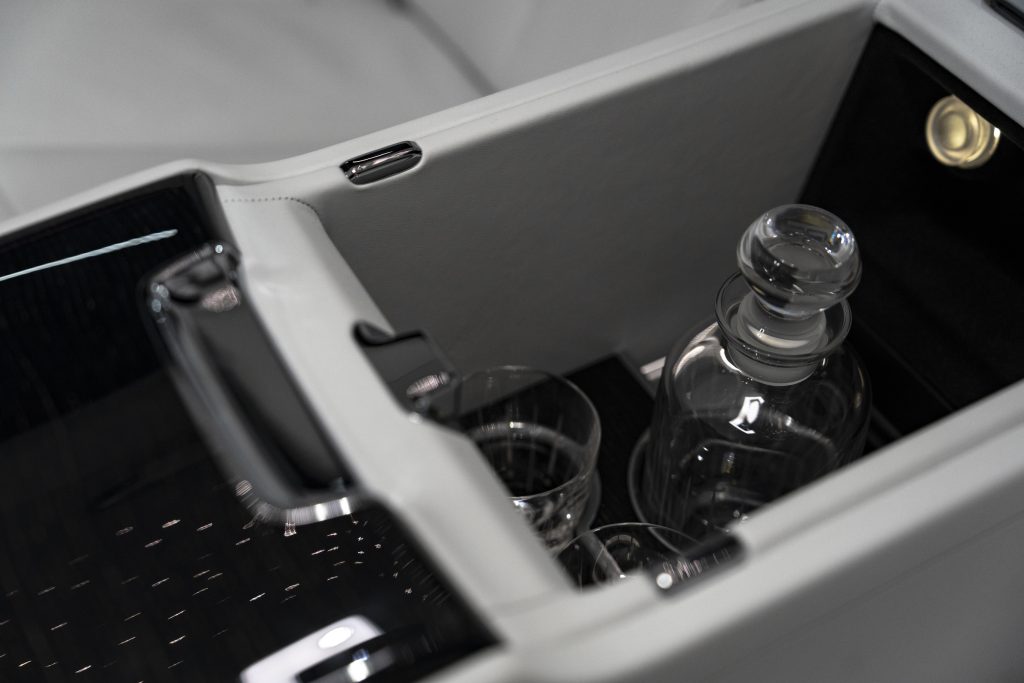 2023 Rolls-Royce Ghost 3代