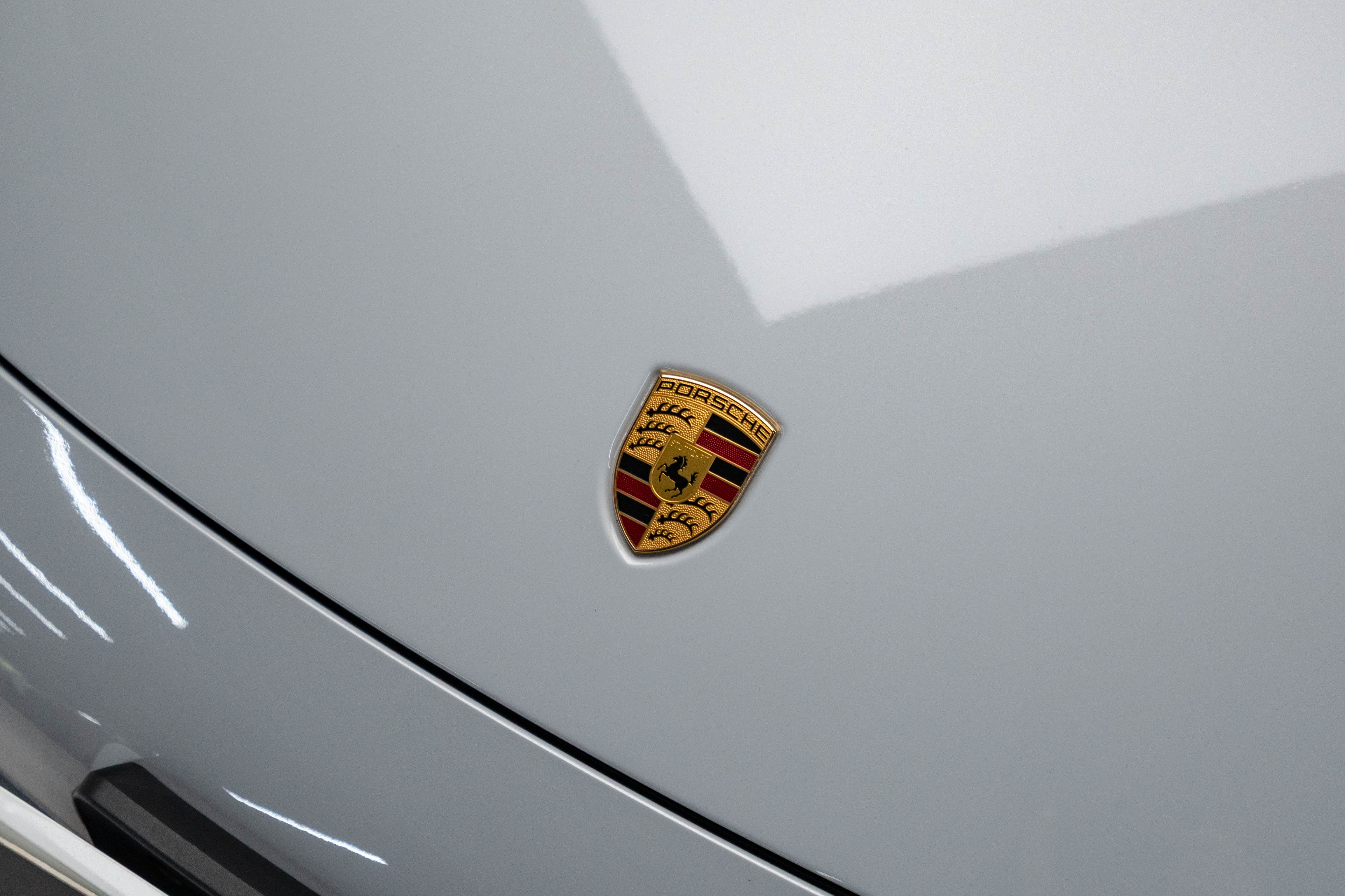 2023 Porsche 911 Targa 4 GTS 保固270518