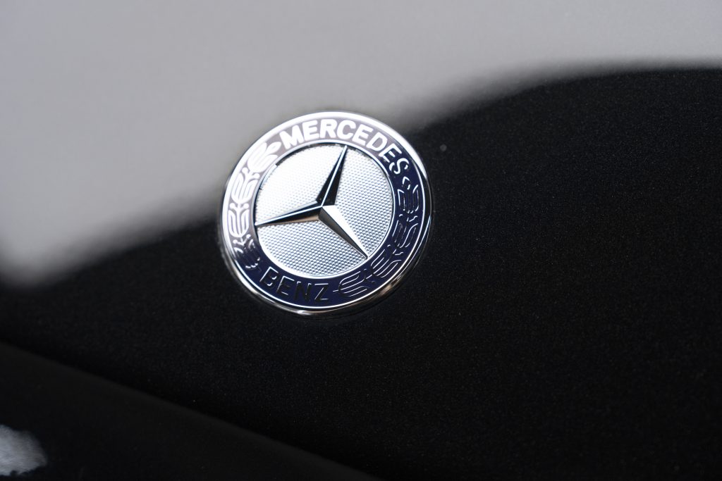 2012 Mercedes-Benz G500敞篷