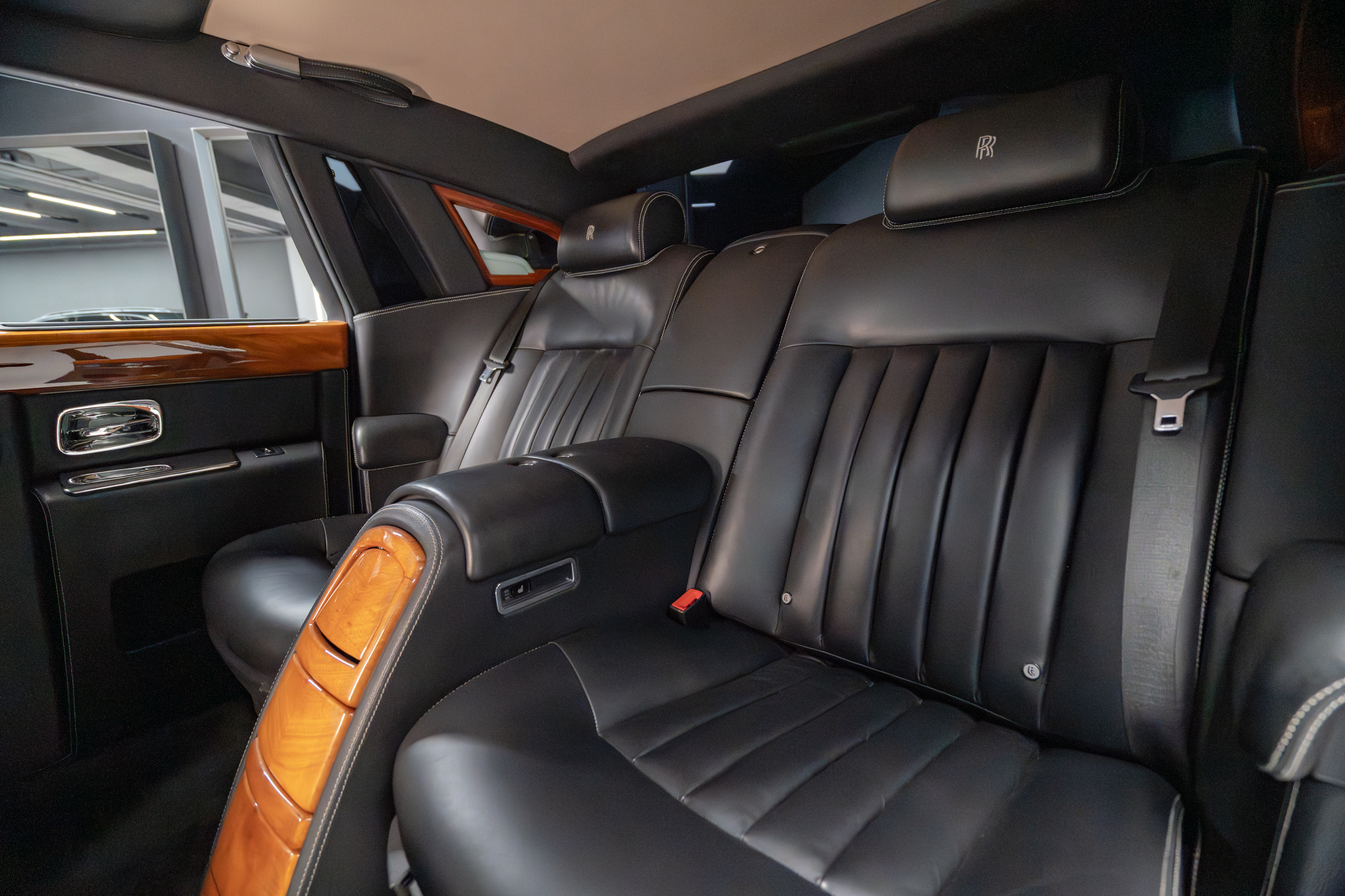 2007 Rolls-Royce PHANTOM