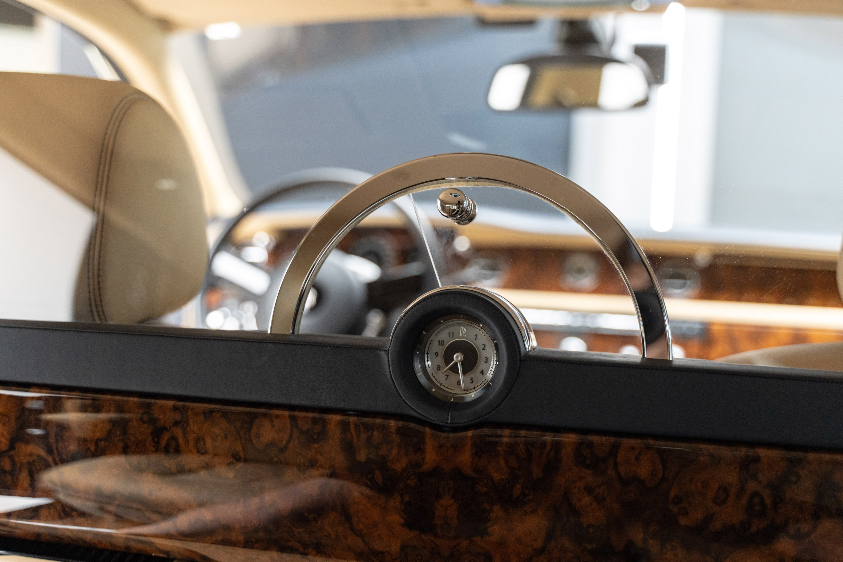 2014 Rolls-Royce Phantom EWB