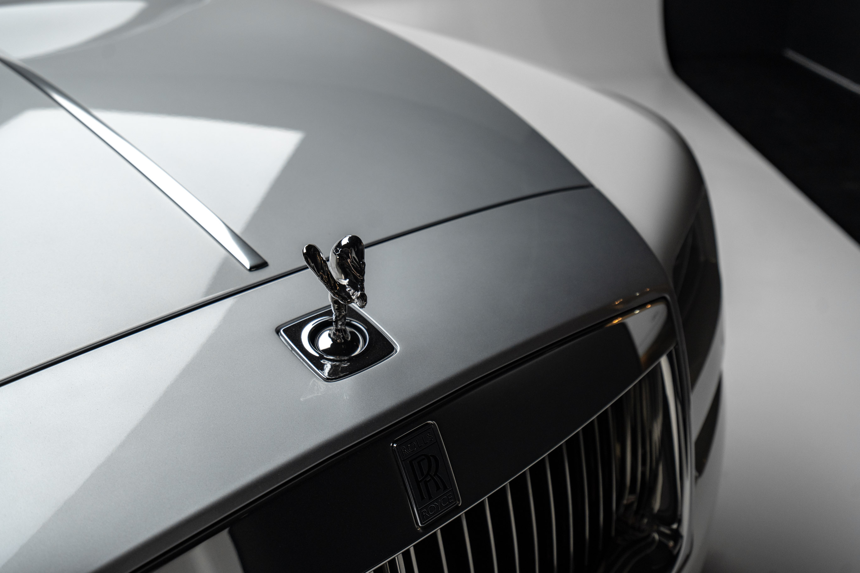 2016 Rolls-Royce Wraith