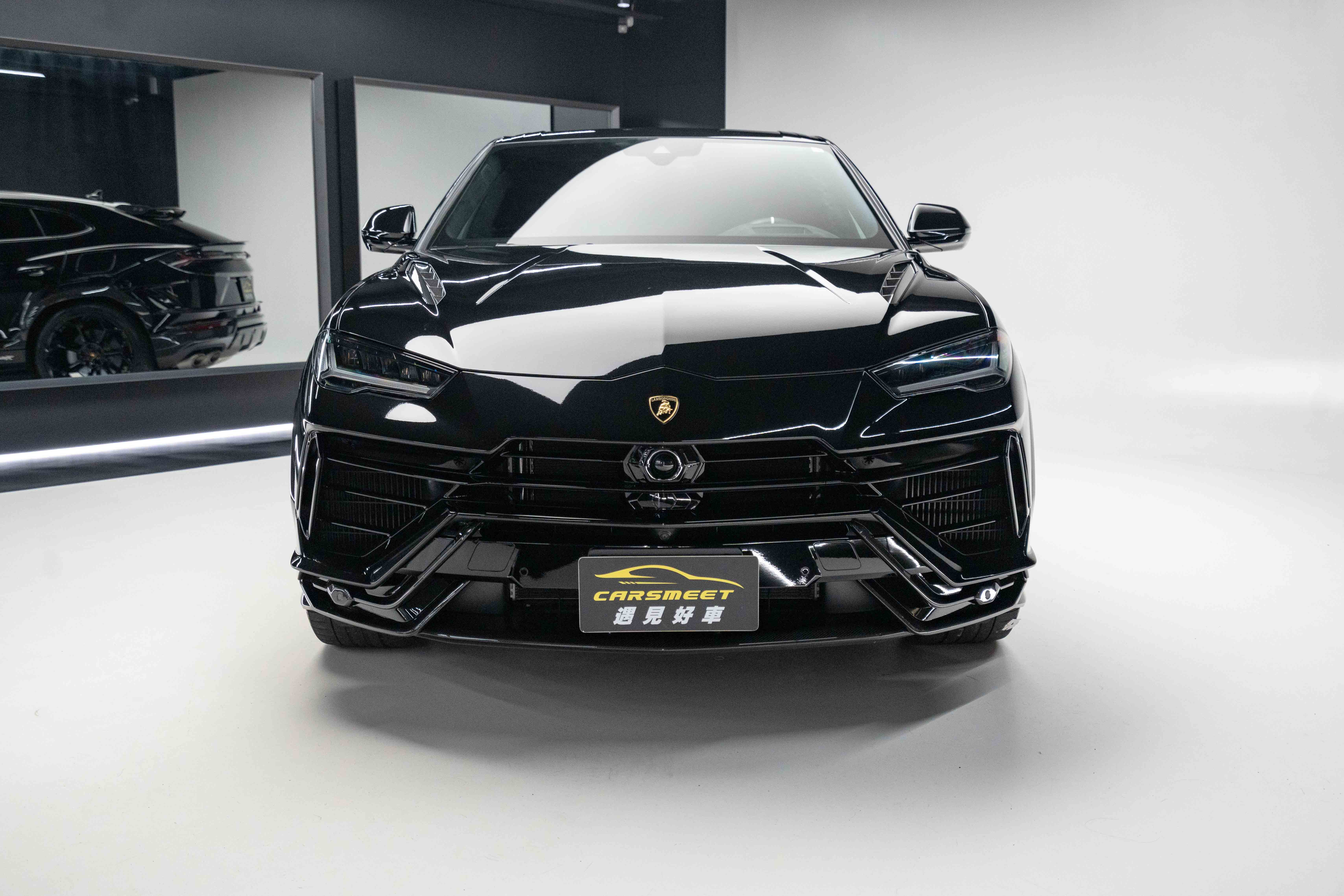 2023 Lamborghini 2023款 Performante