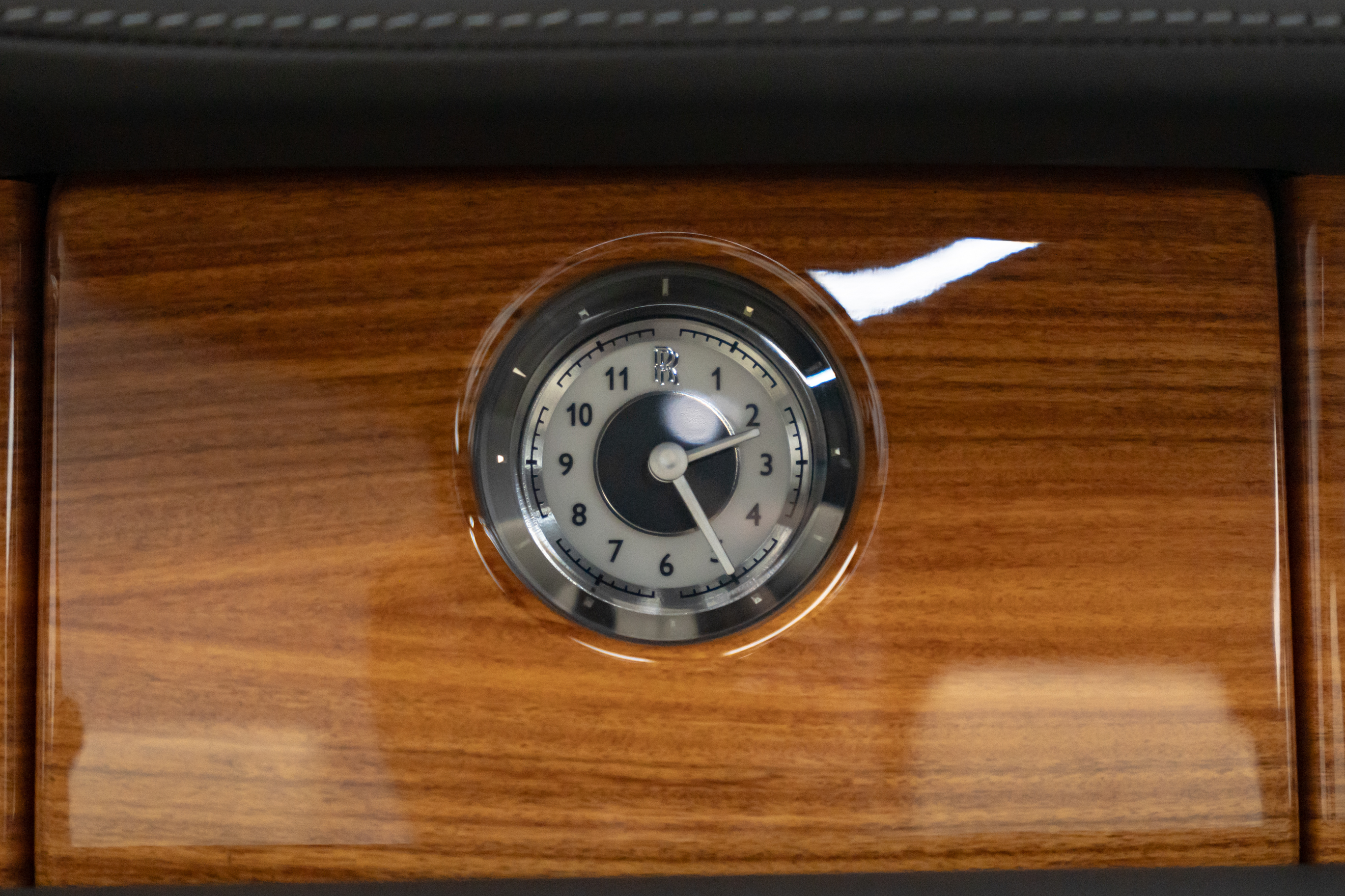 2010 Rolls-Royce Phantom Drophead