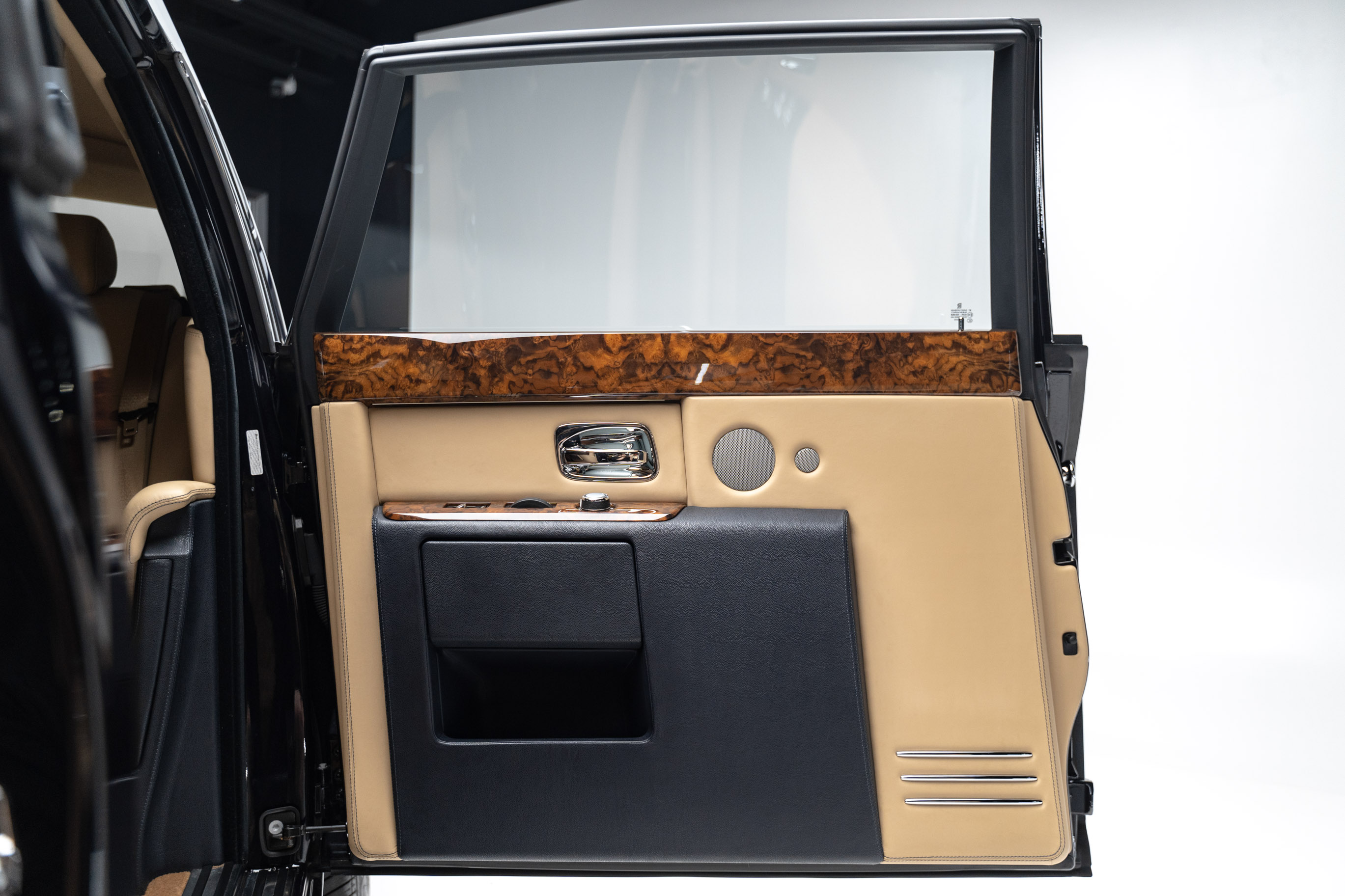 2014 Rolls-Royce Phantom EWB