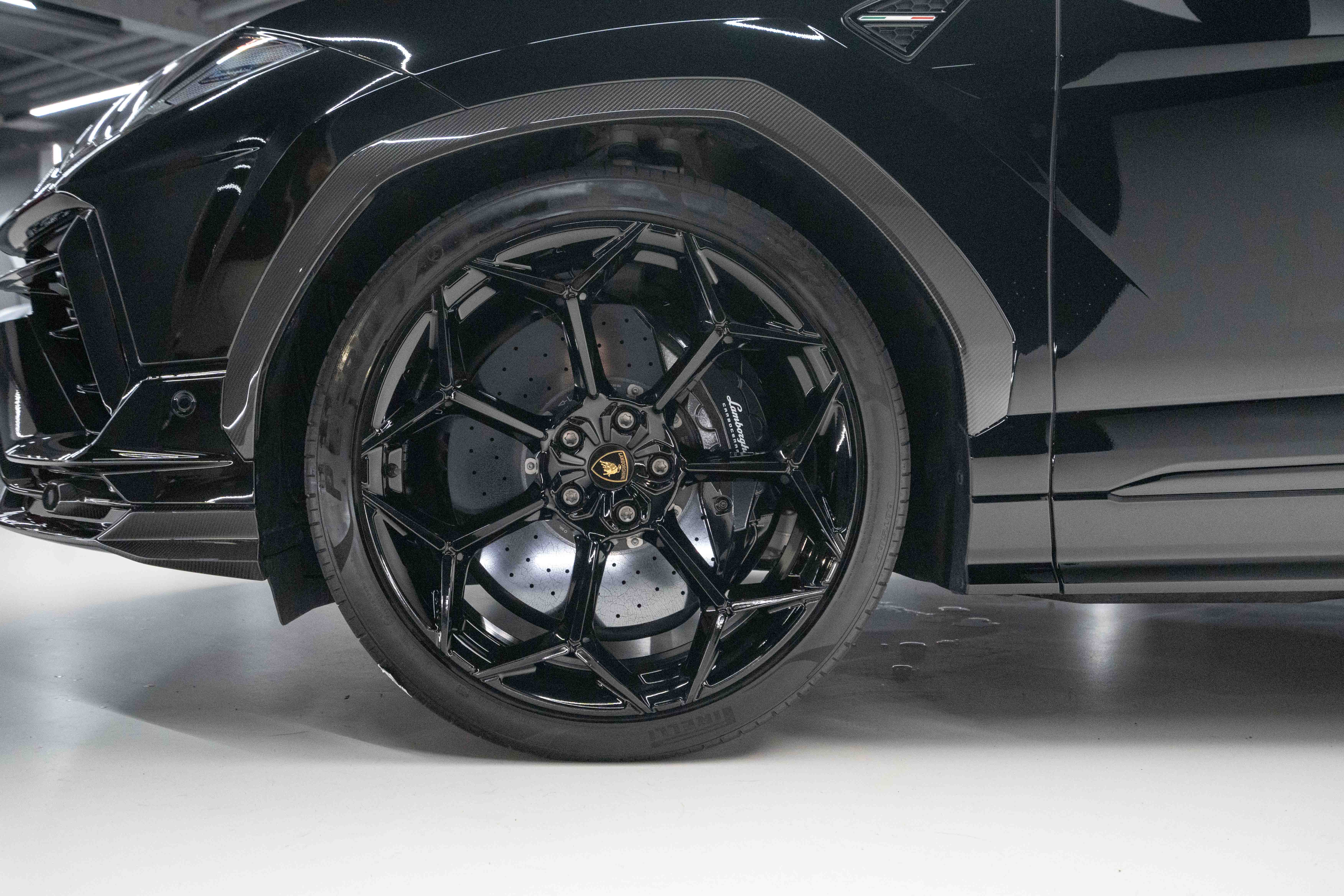 2023 Lamborghini 2023款 Performante