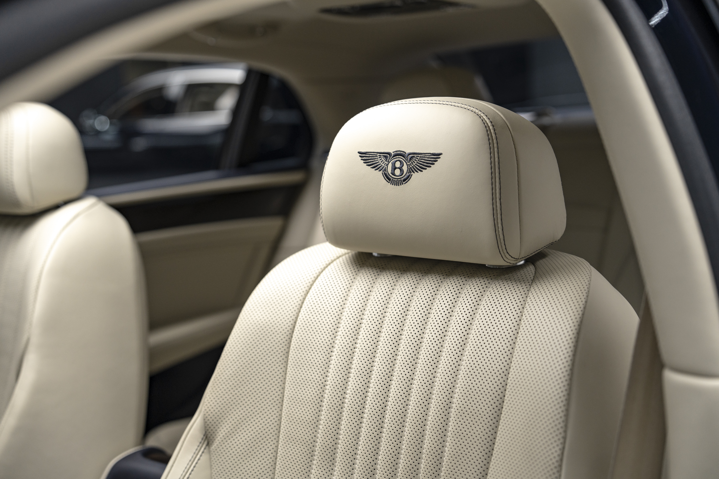 2017 Bentley FS V8S