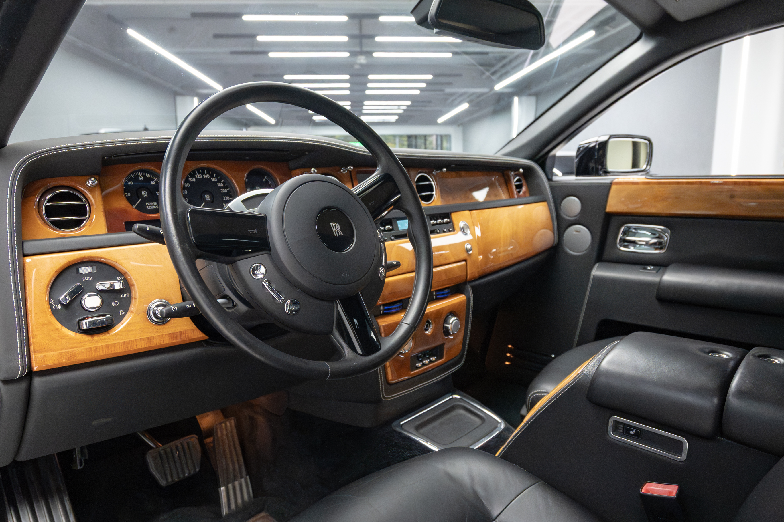 2007 Rolls-Royce PHANTOM