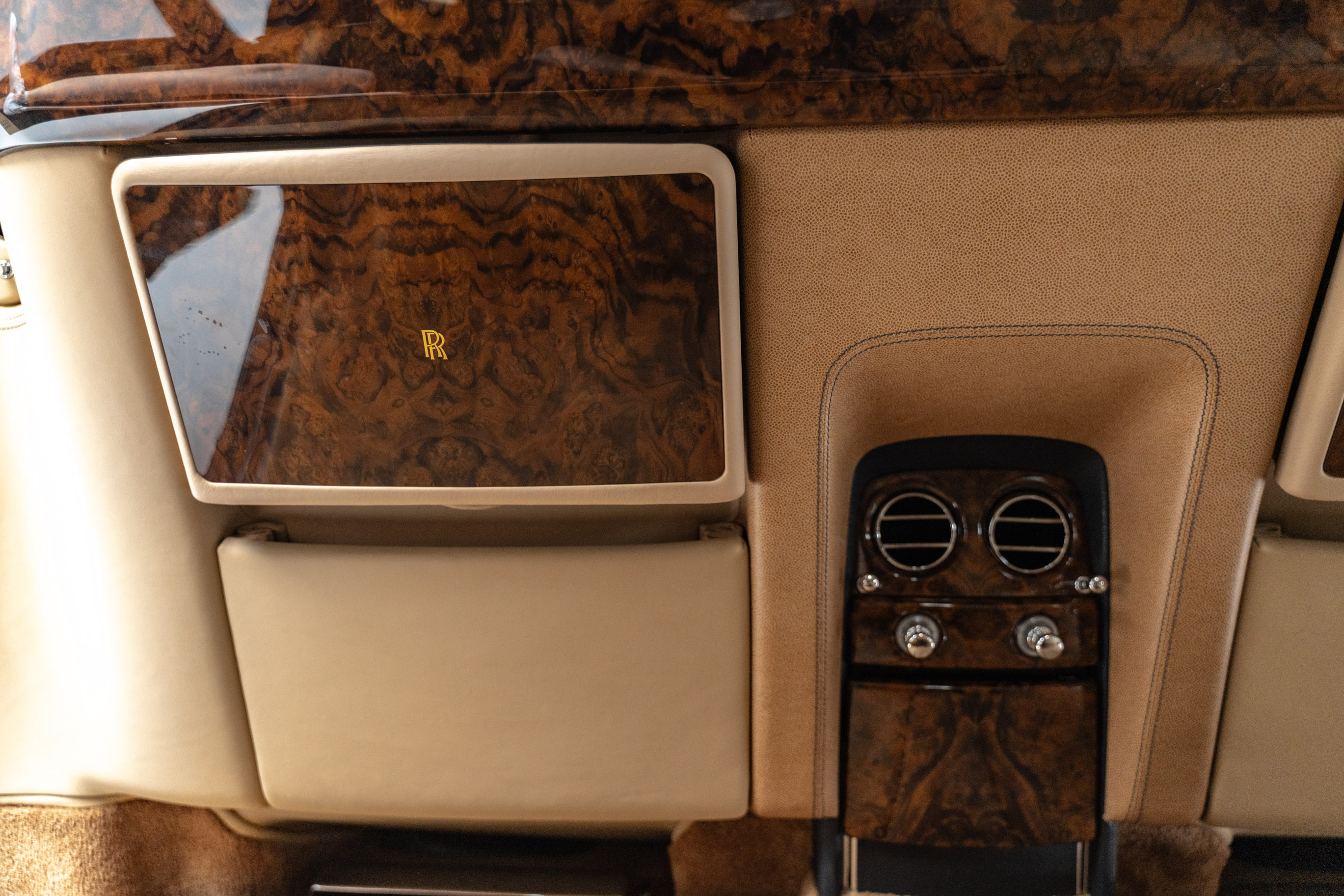 2014 Rolls-Royce Phantom EWB