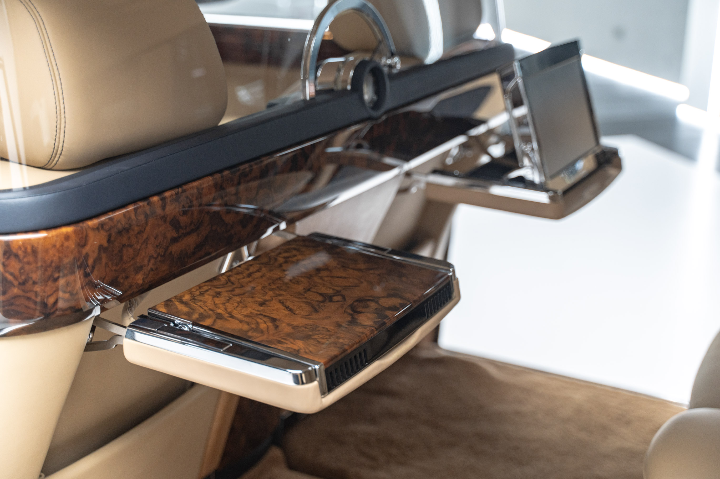 2014 Rolls-Royce Phantom EWB