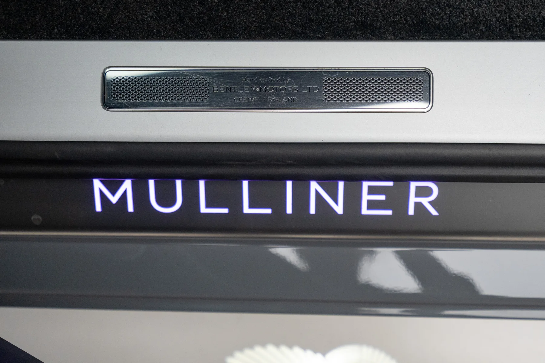 2023 Bentley GT V8 Mulliner總代