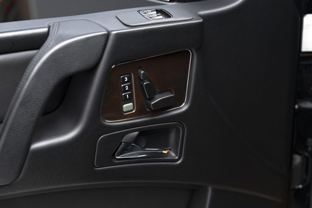 2012 Mercedes-Benz G500敞篷