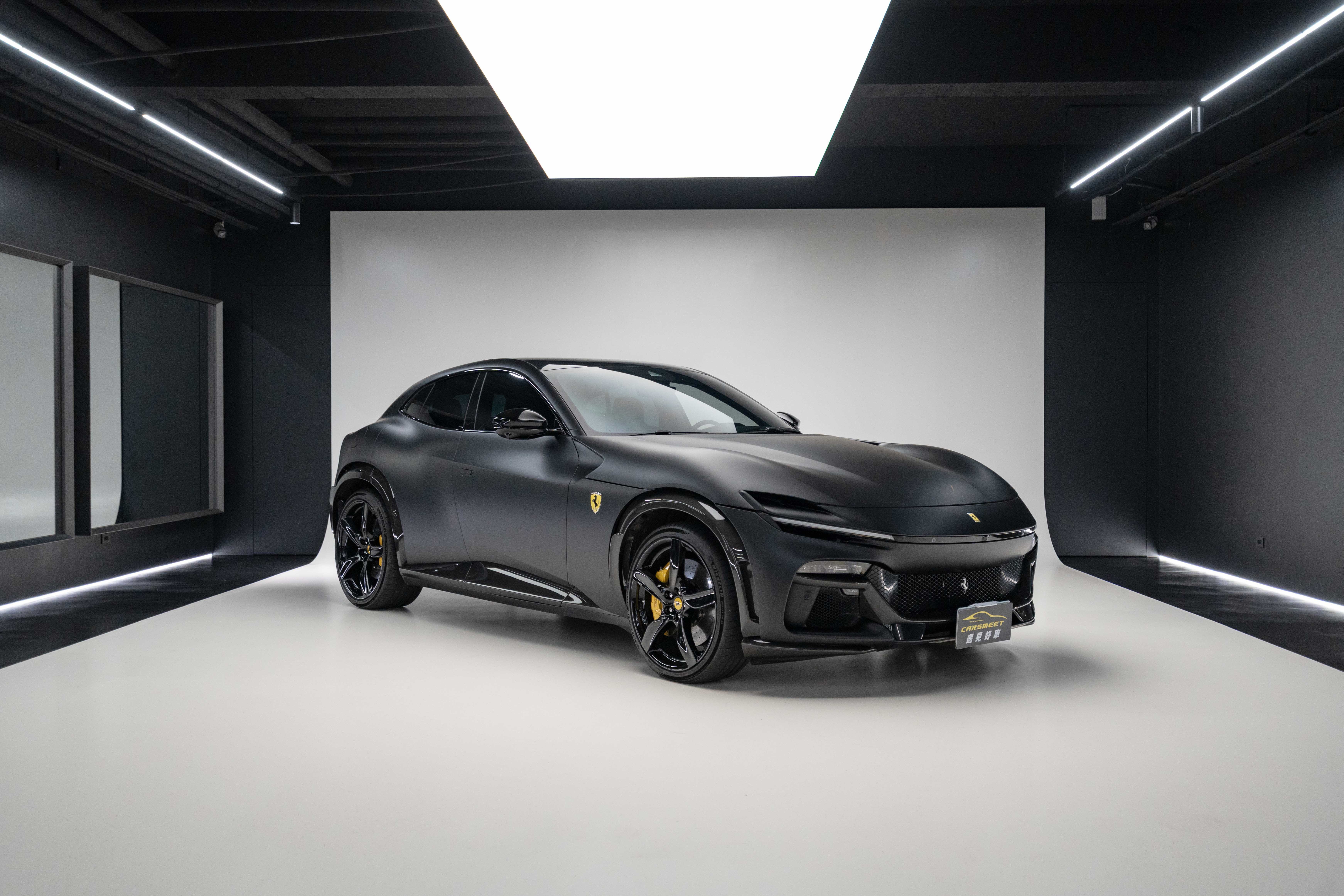 2024 Ferrari PUROSANGUE