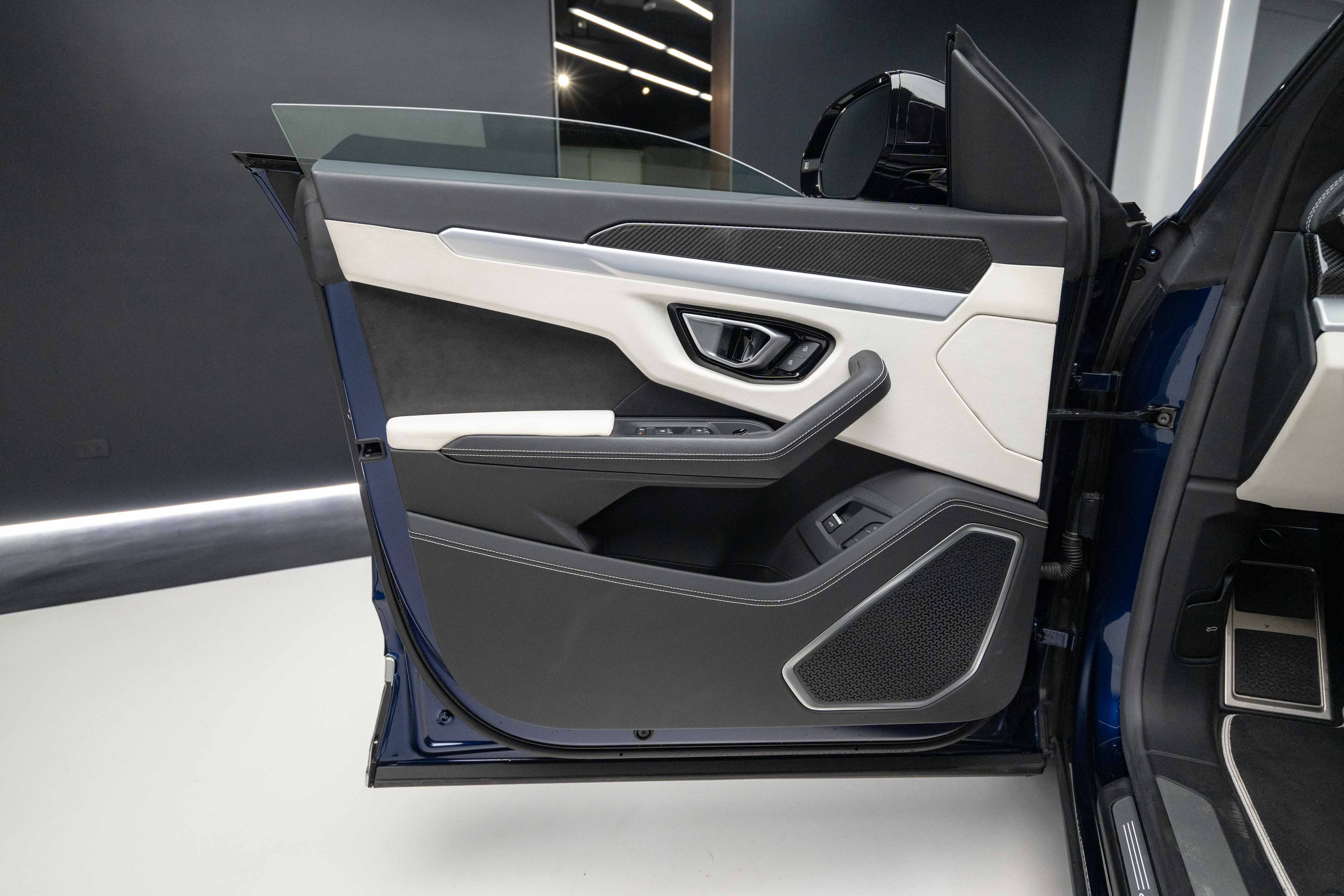 2021 Lamborghini Urus