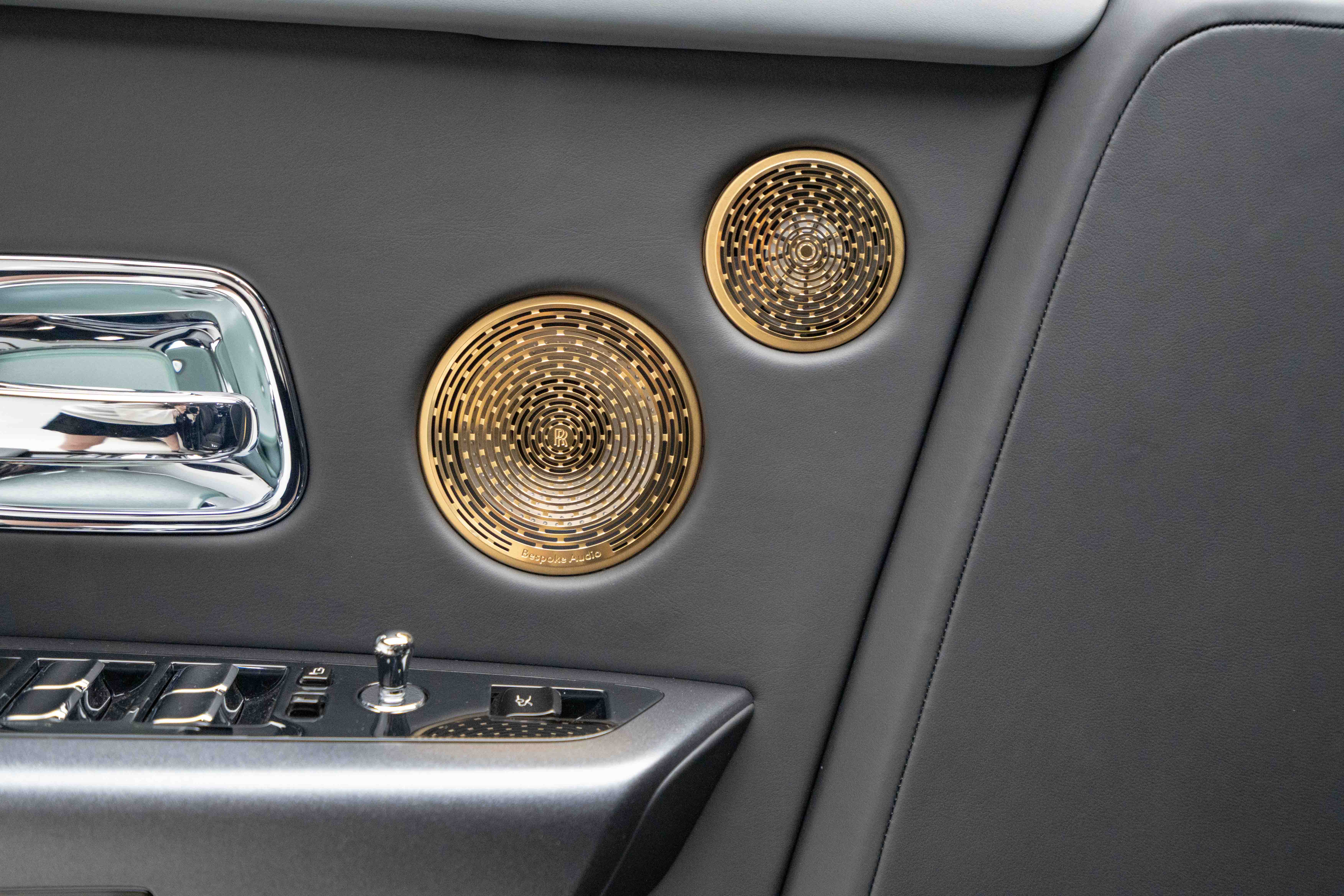 2019 Rolls-Royce PHANTOM Tranquillity