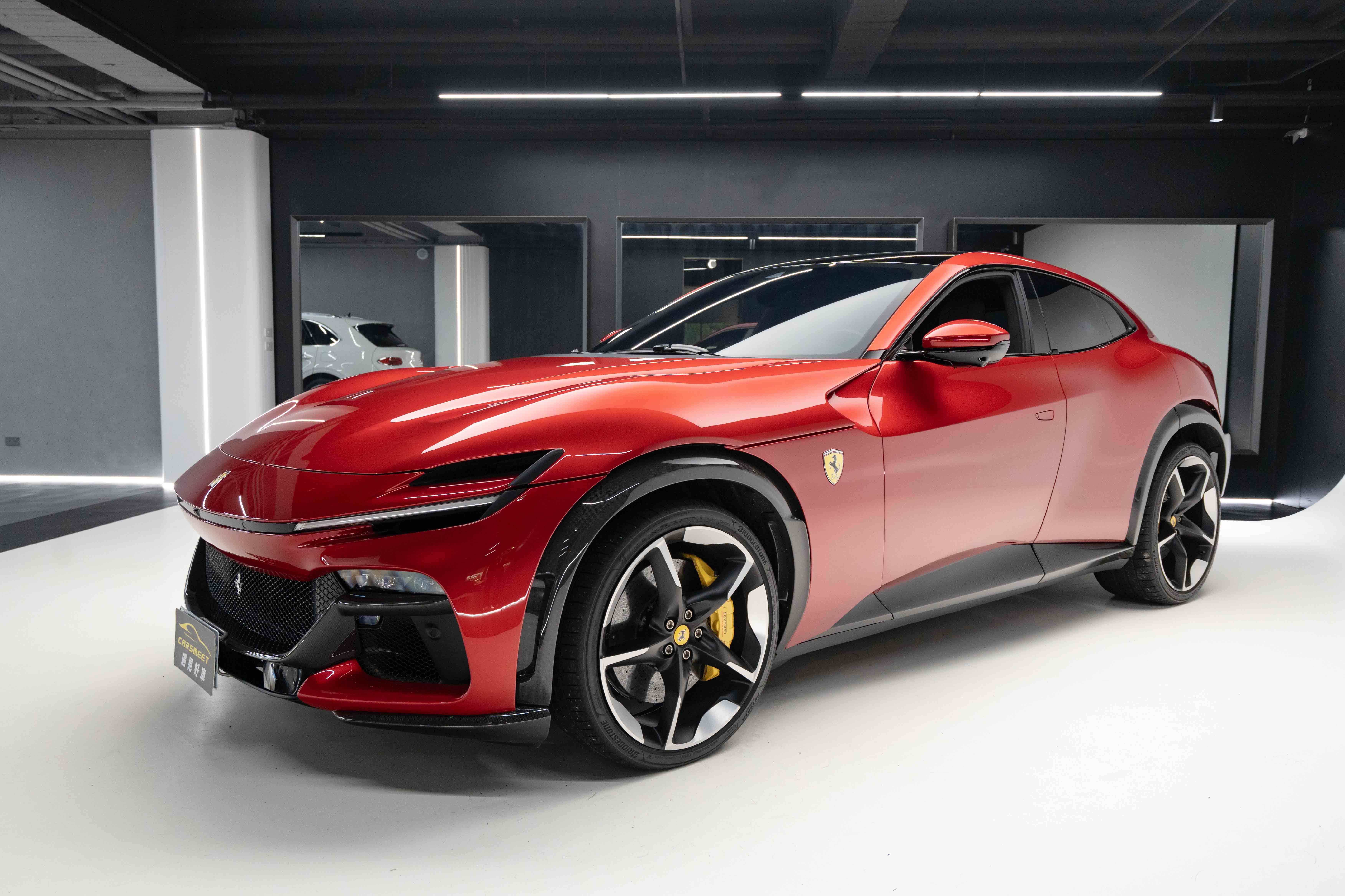 2025 Ferrari PUROSANGUE