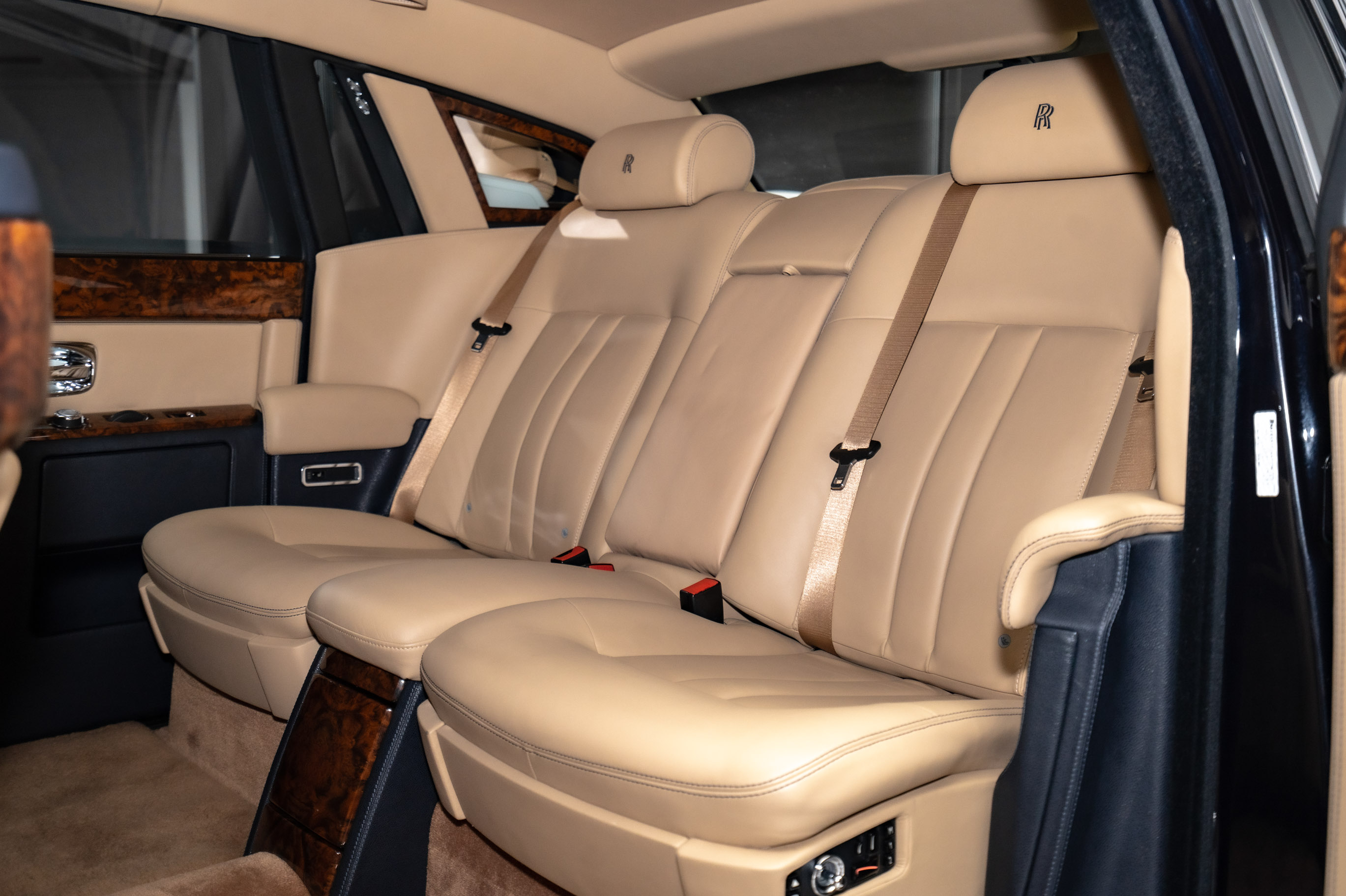 2014 Rolls-Royce Phantom EWB