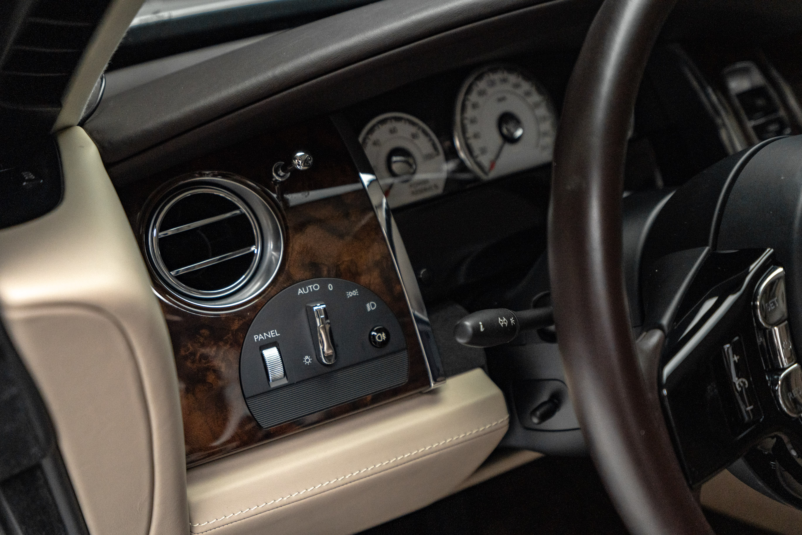 2016 Rolls-Royce Wraith