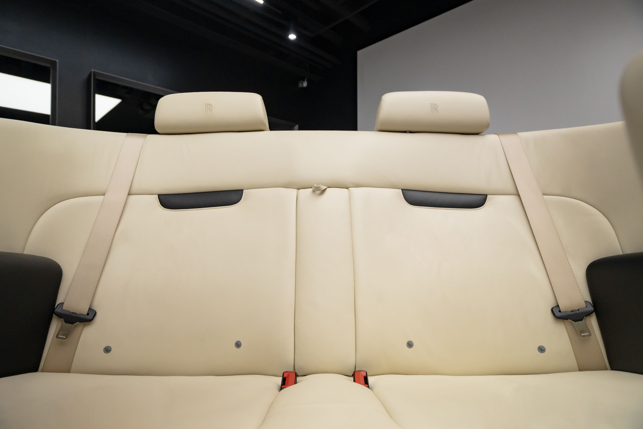 2010 Rolls-Royce Phantom Drophead