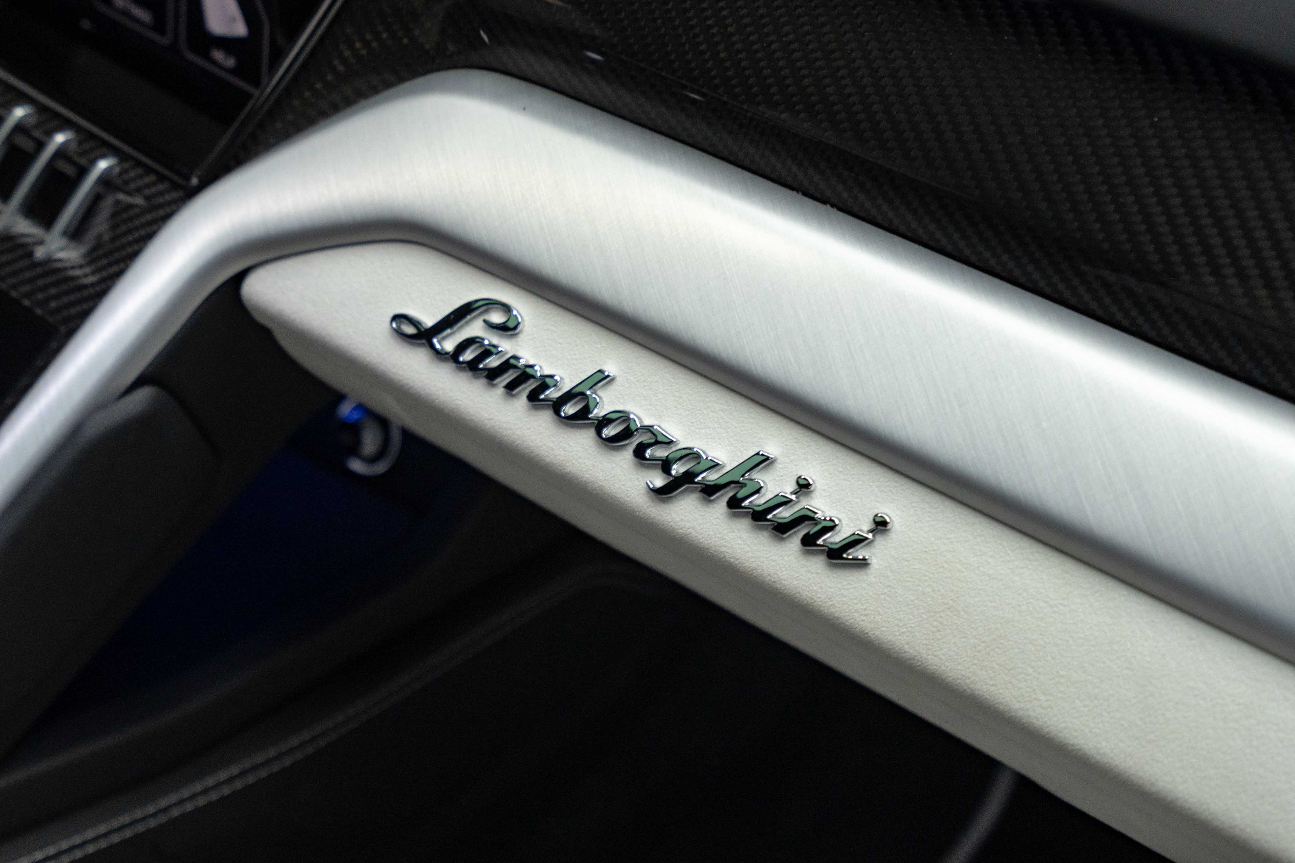 2021 Lamborghini Urus