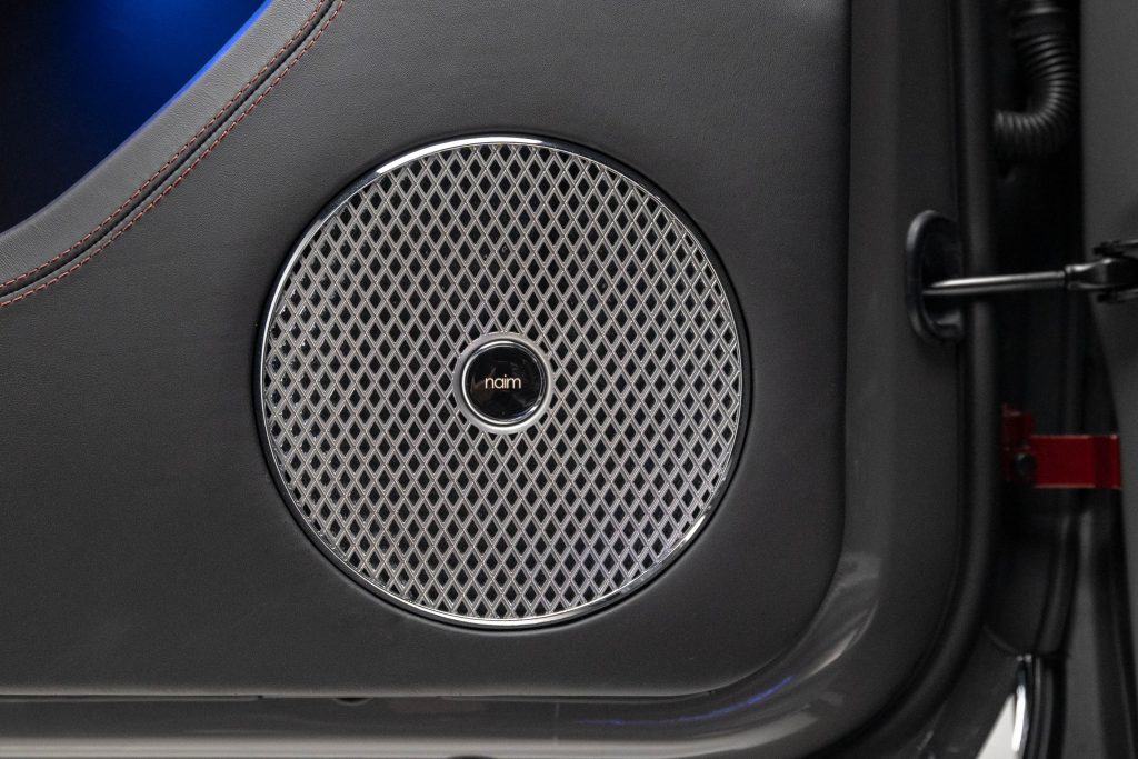 2020 Bentley GT3代