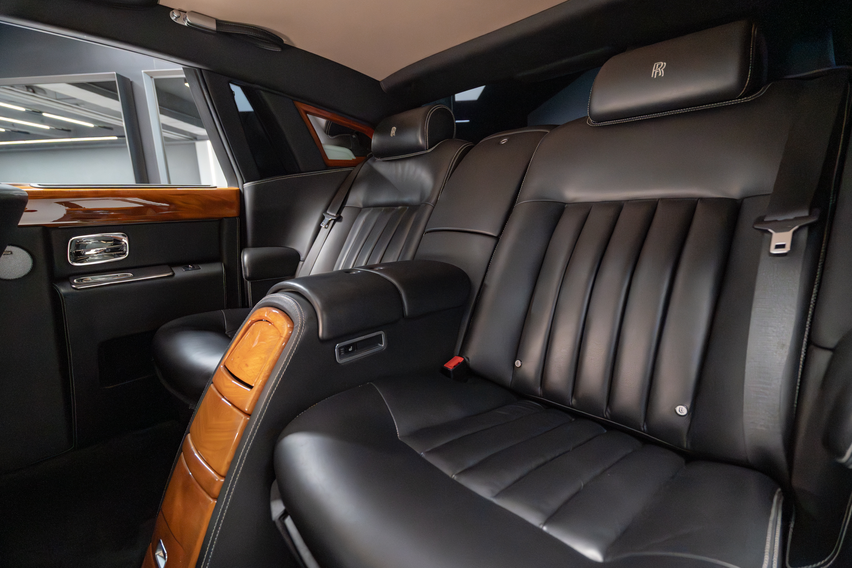 2007 Rolls-Royce PHANTOM