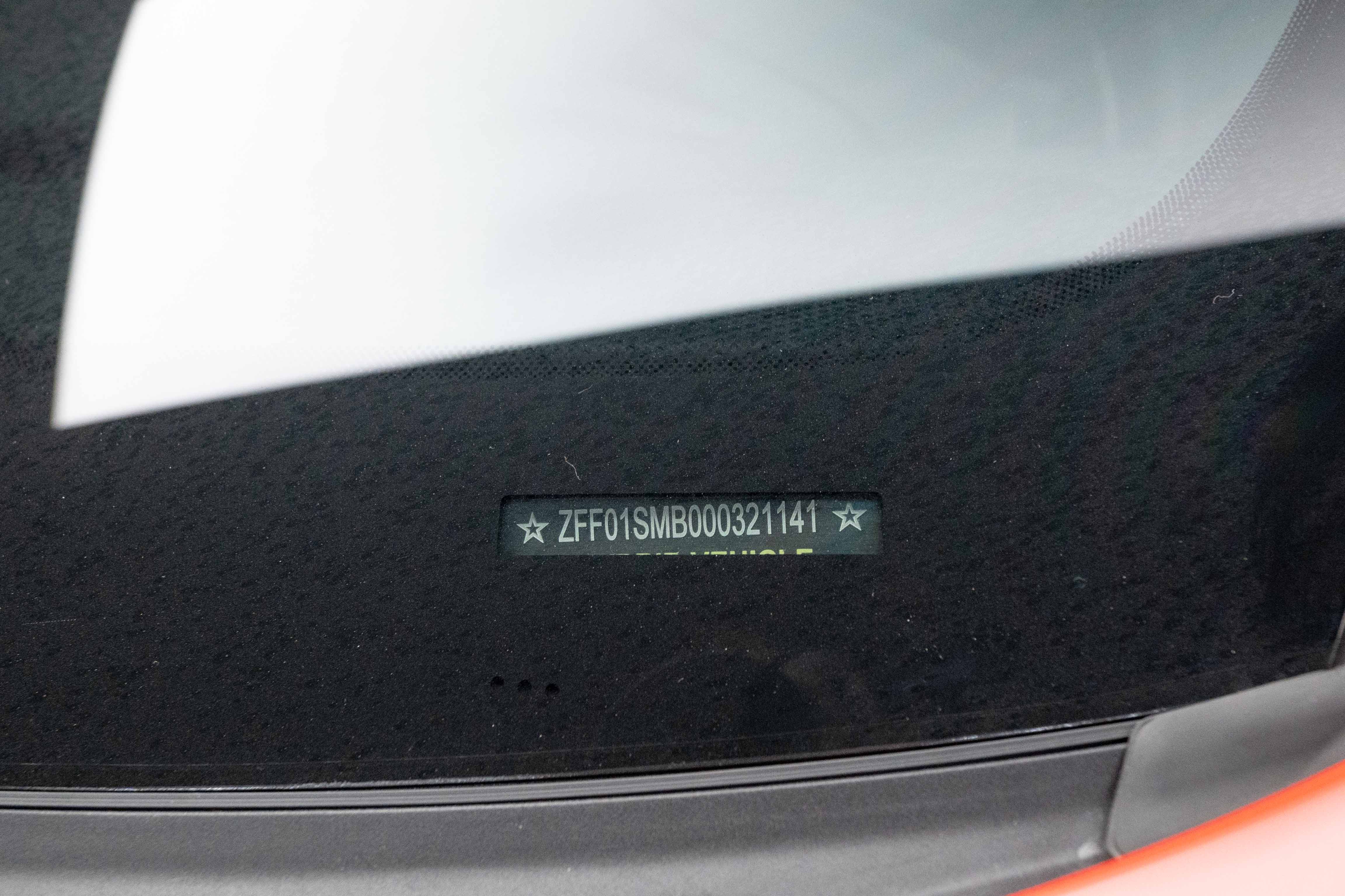 2025 Ferrari 2023款 3.0 V6 PHEV