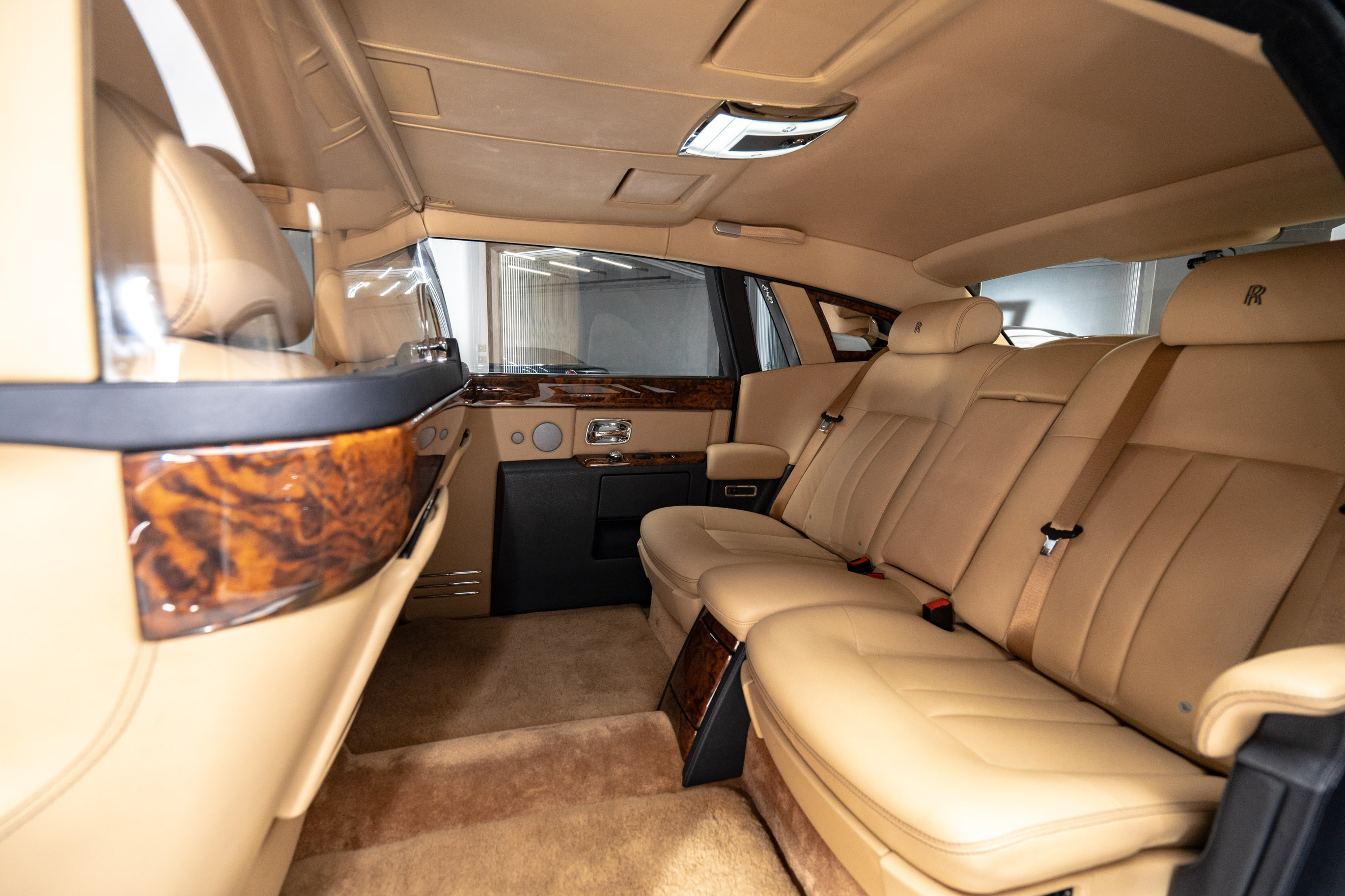 2014 Rolls-Royce Phantom EWB