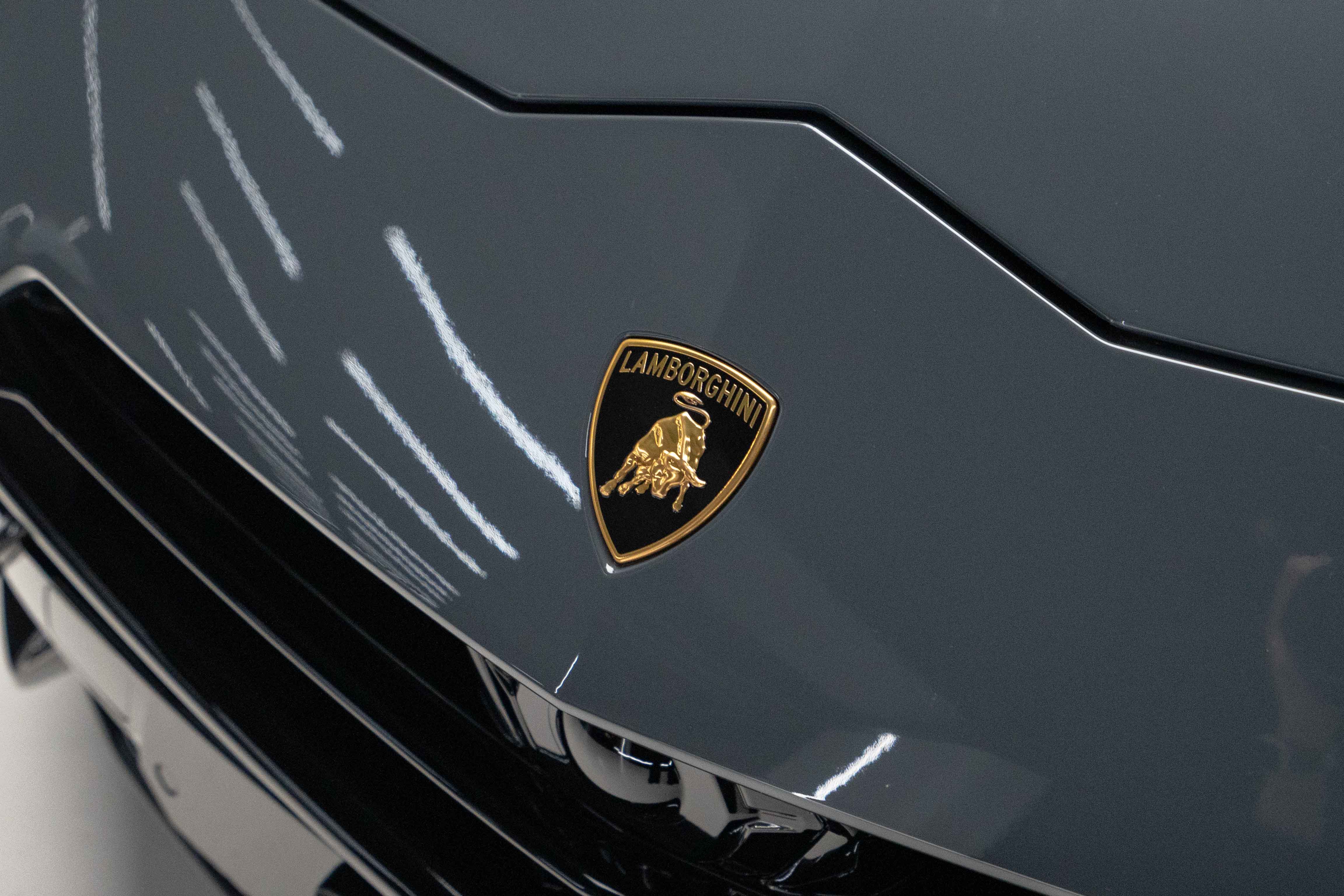 2023 Lamborghini Urus Performante（四座）
