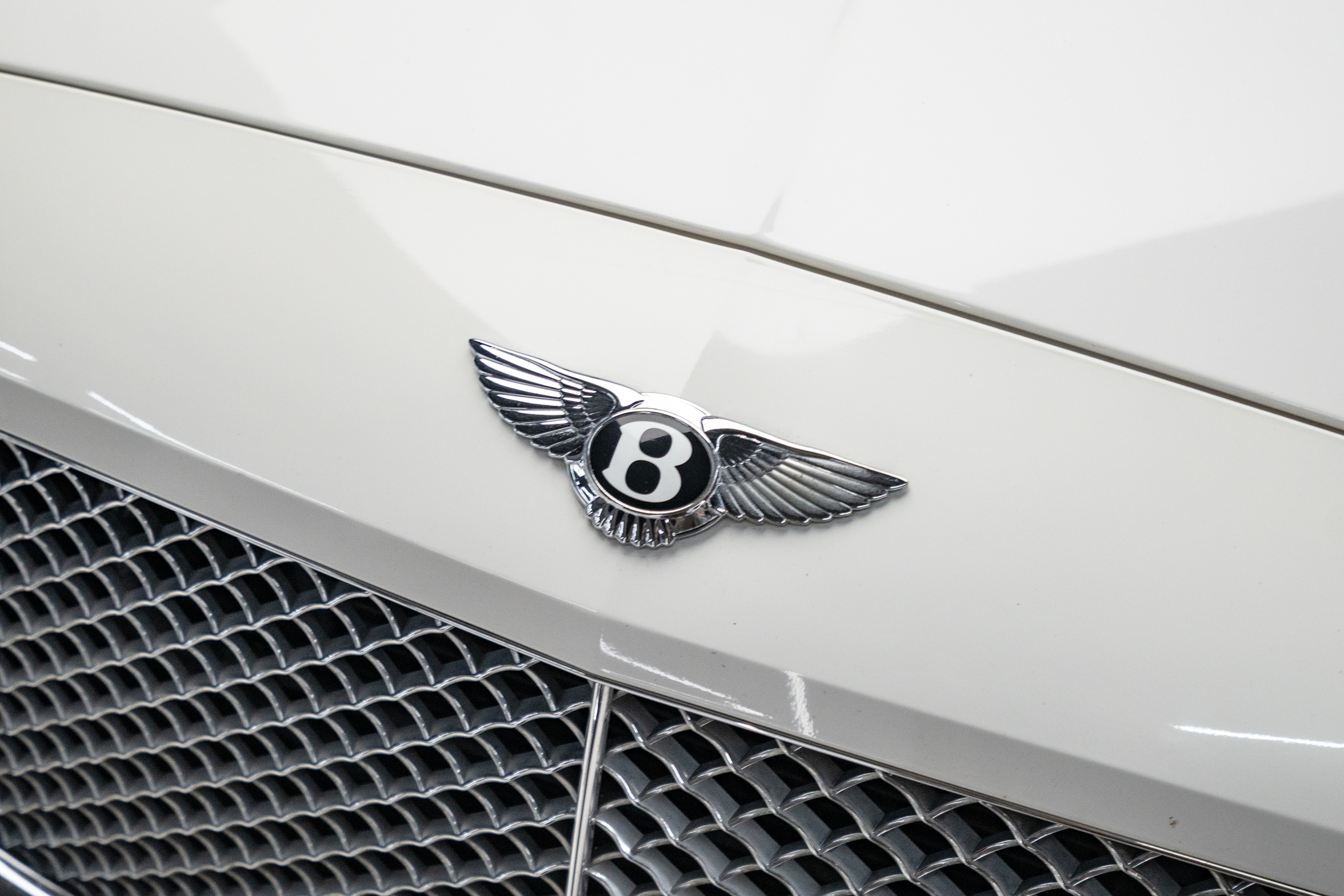 2013 Bentley GT W12 Speed
