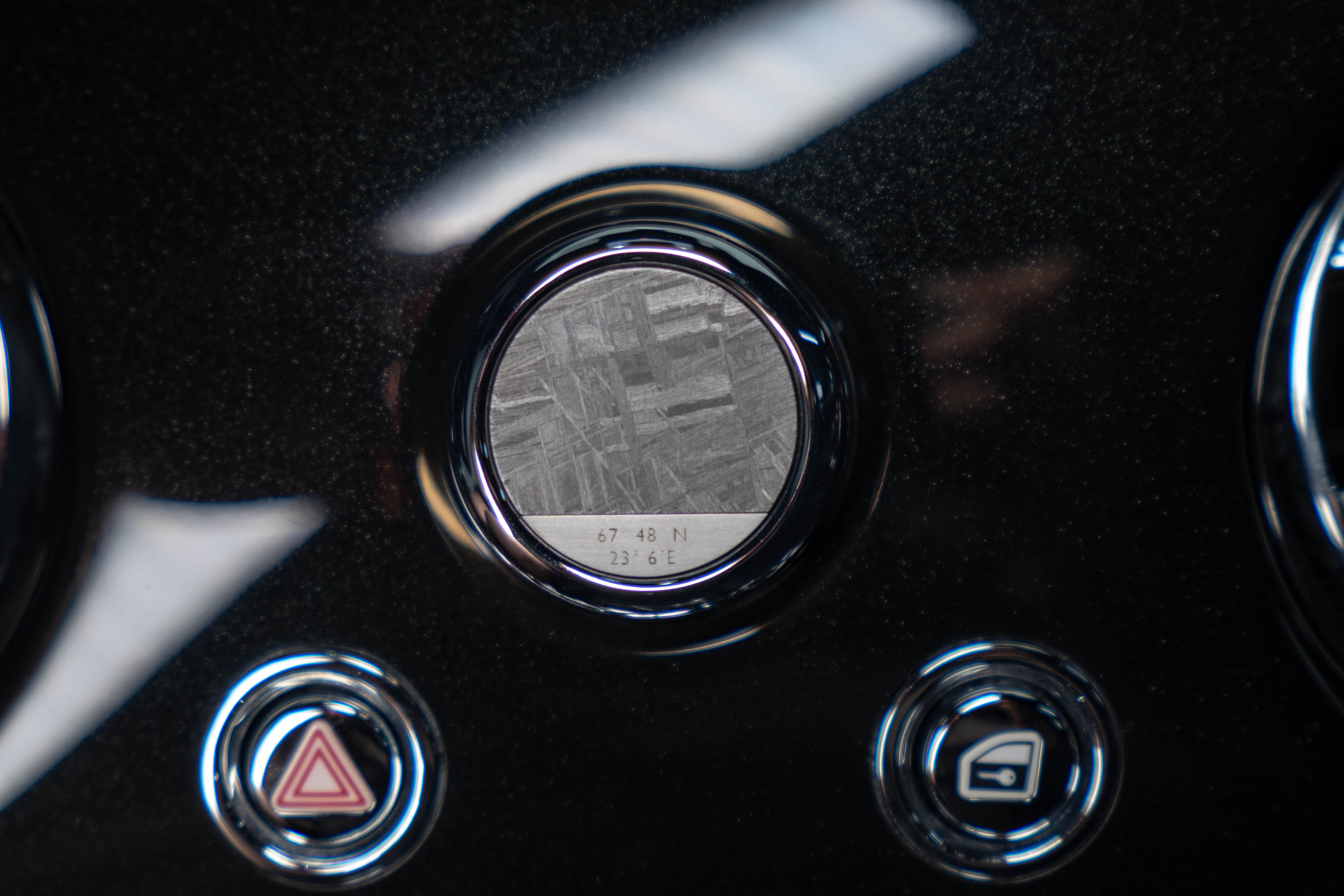 2019 Rolls-Royce PHANTOM Tranquillity