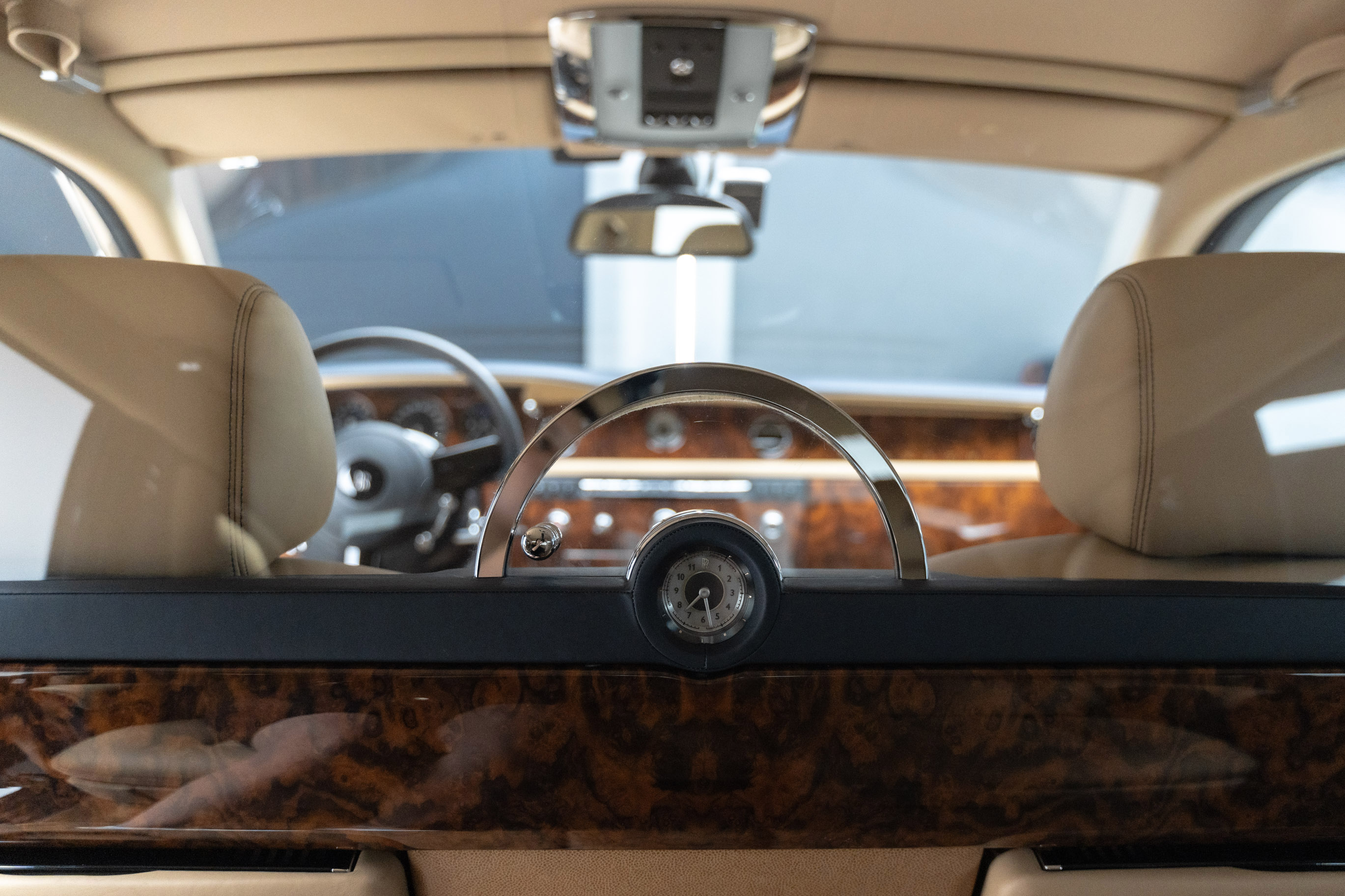 2014 Rolls-Royce Phantom EWB