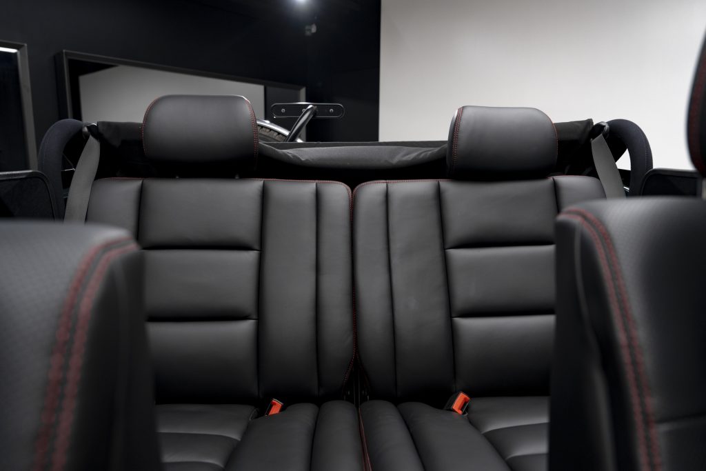 2012 Mercedes-Benz G500敞篷
