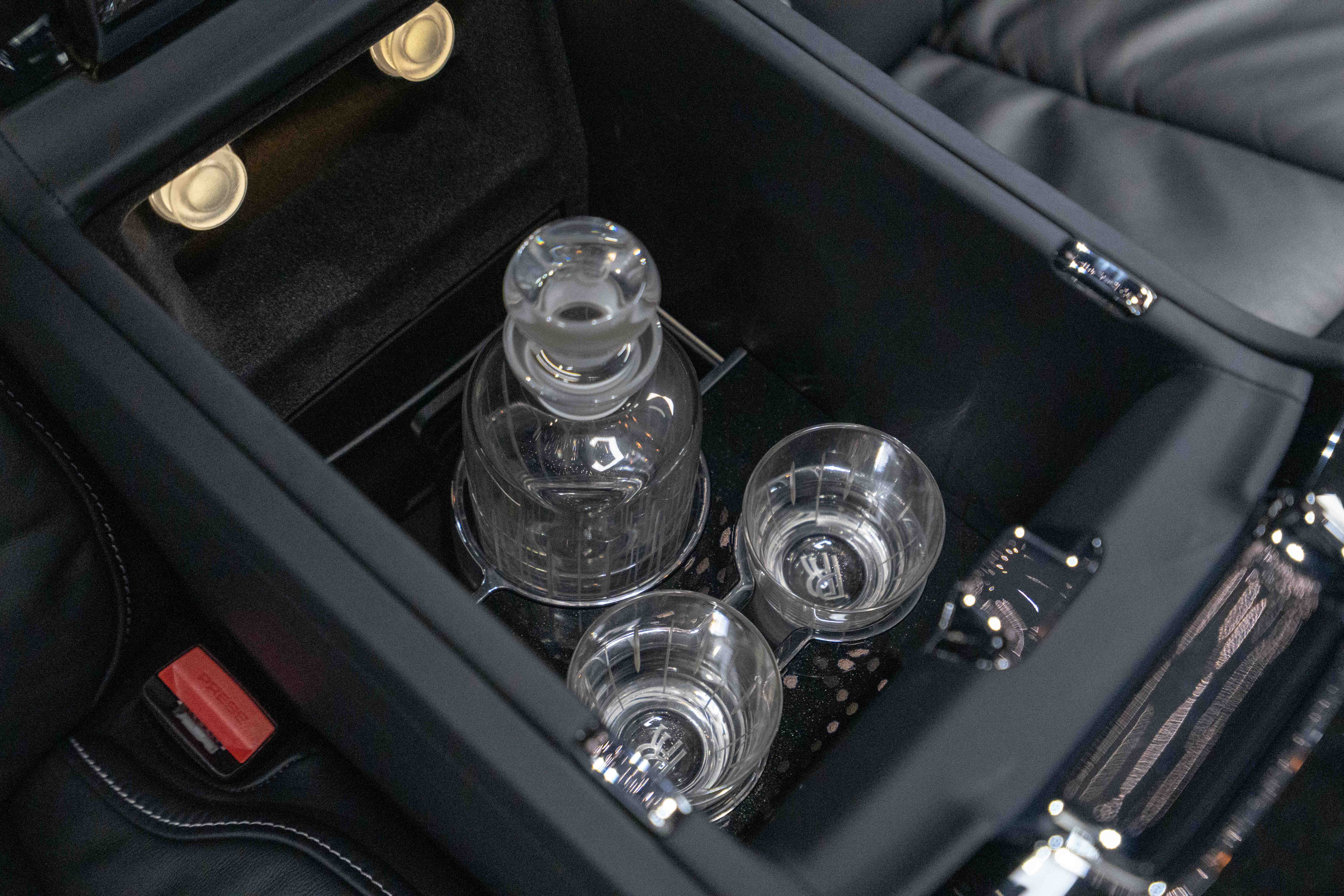 2019 Rolls-Royce PHANTOM Tranquillity