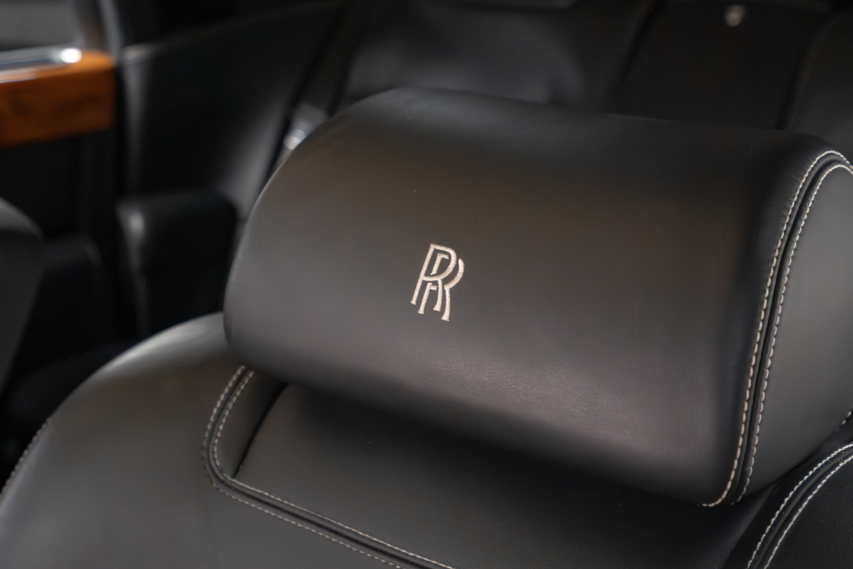 2007 Rolls-Royce PHANTOM