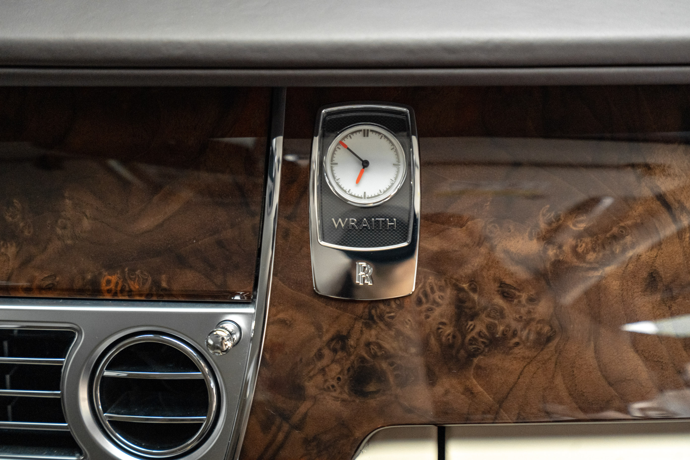 2016 Rolls-Royce Wraith