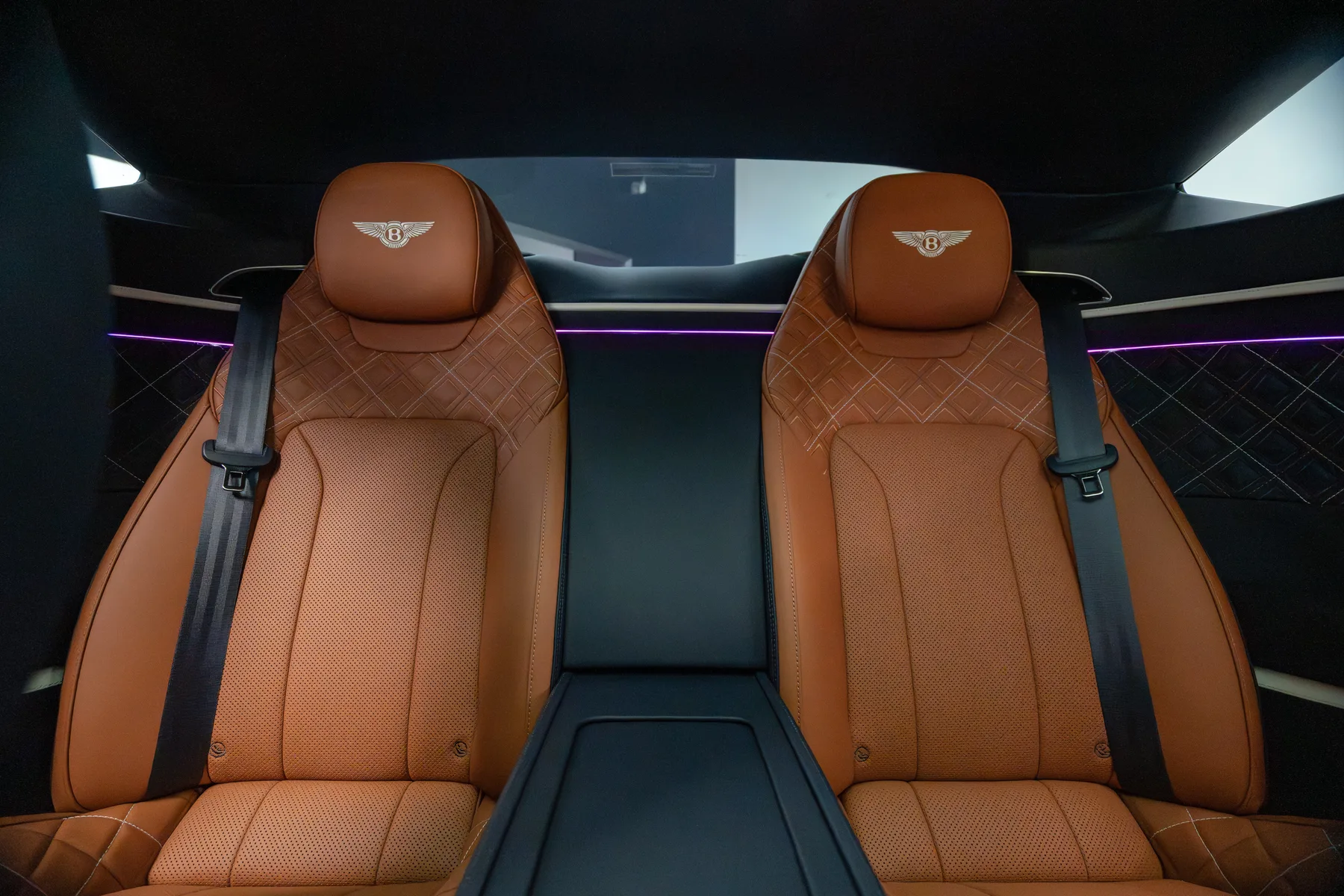 2023 Bentley GT V8 Mulliner總代