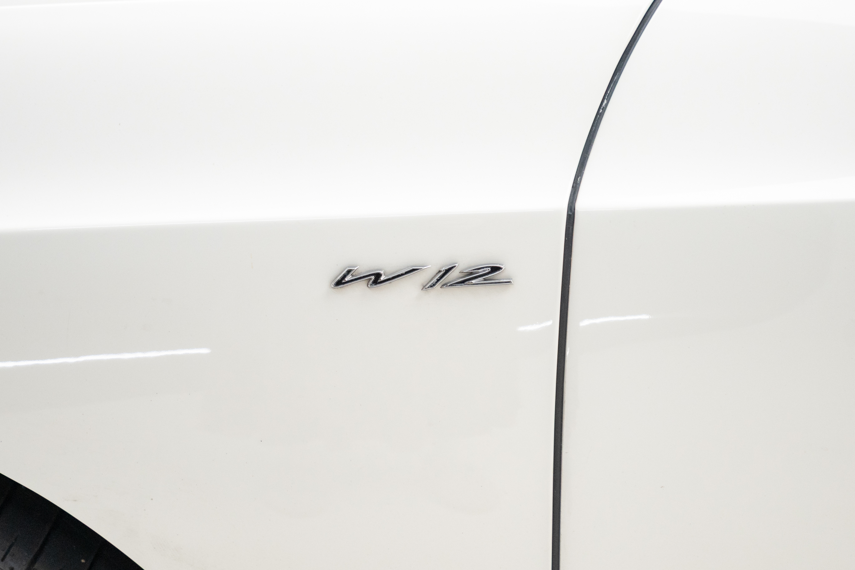 2013 Bentley GT W12 Speed